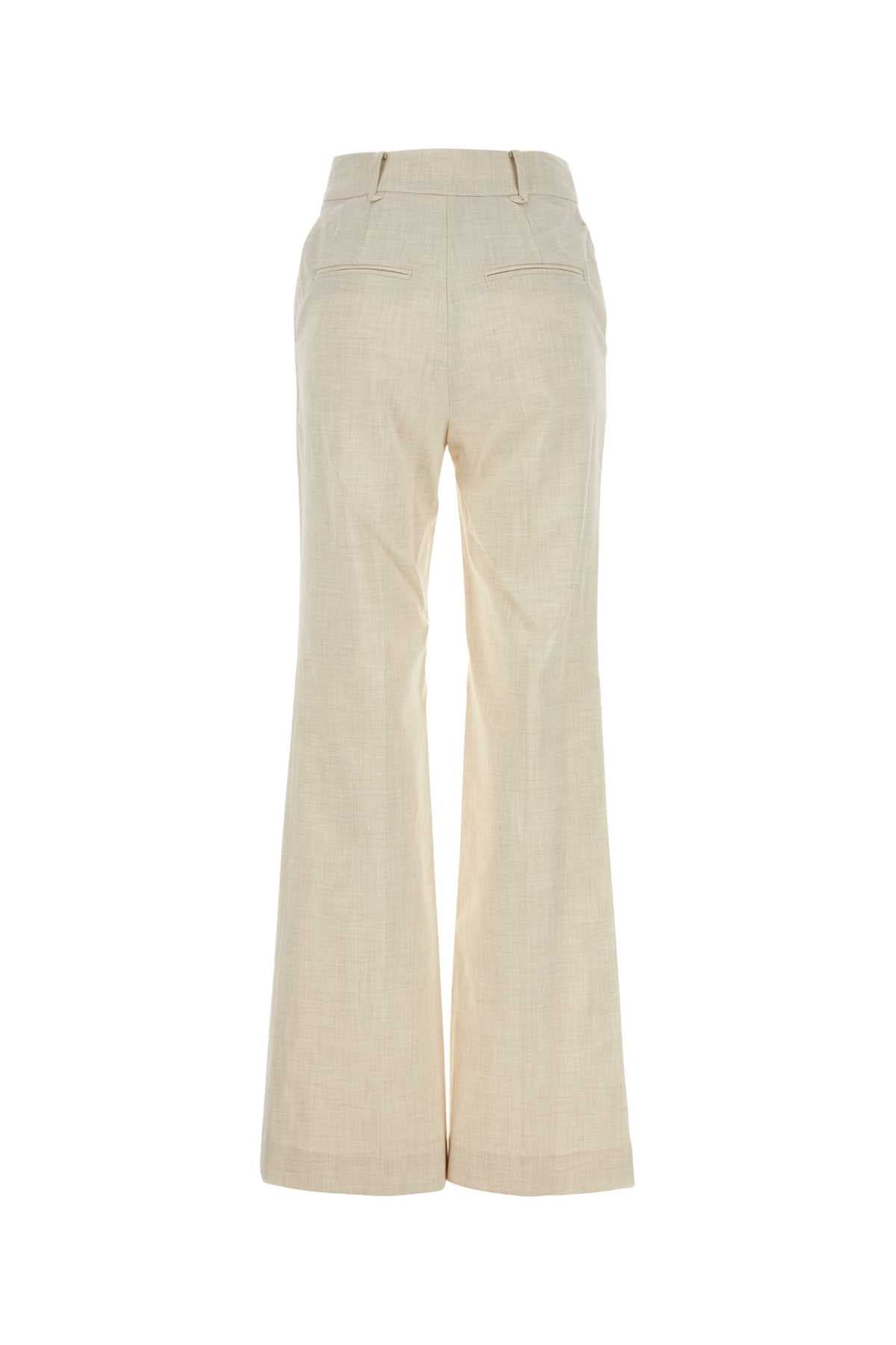 Sand polyester Floris pant - мініатюра 2