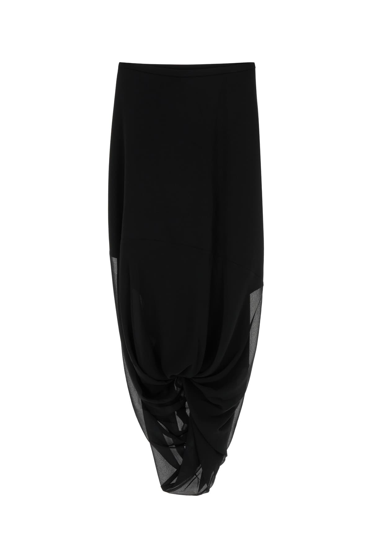 MIDI SKIRT
