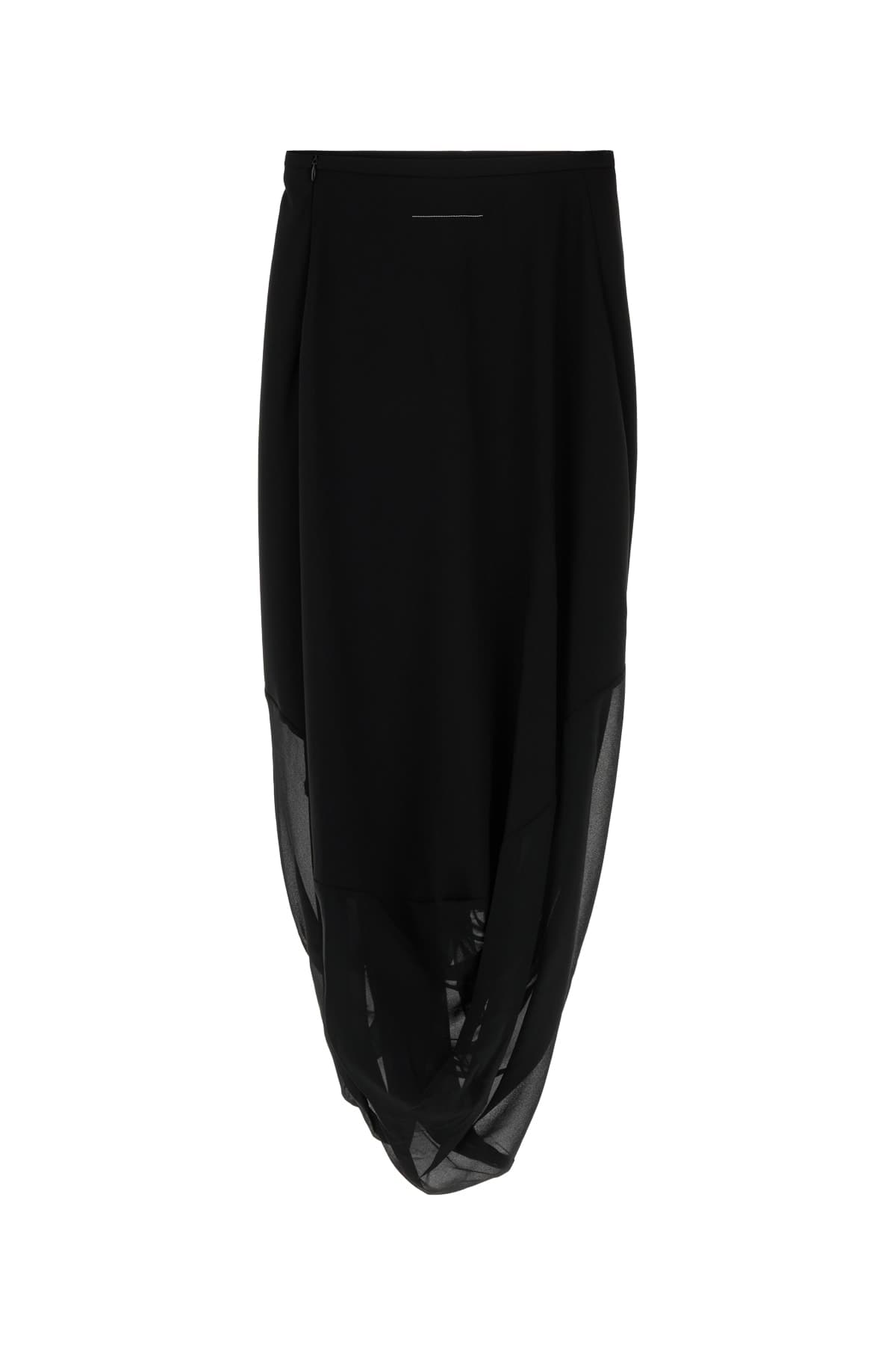 MIDI SKIRT - мініатюра 2