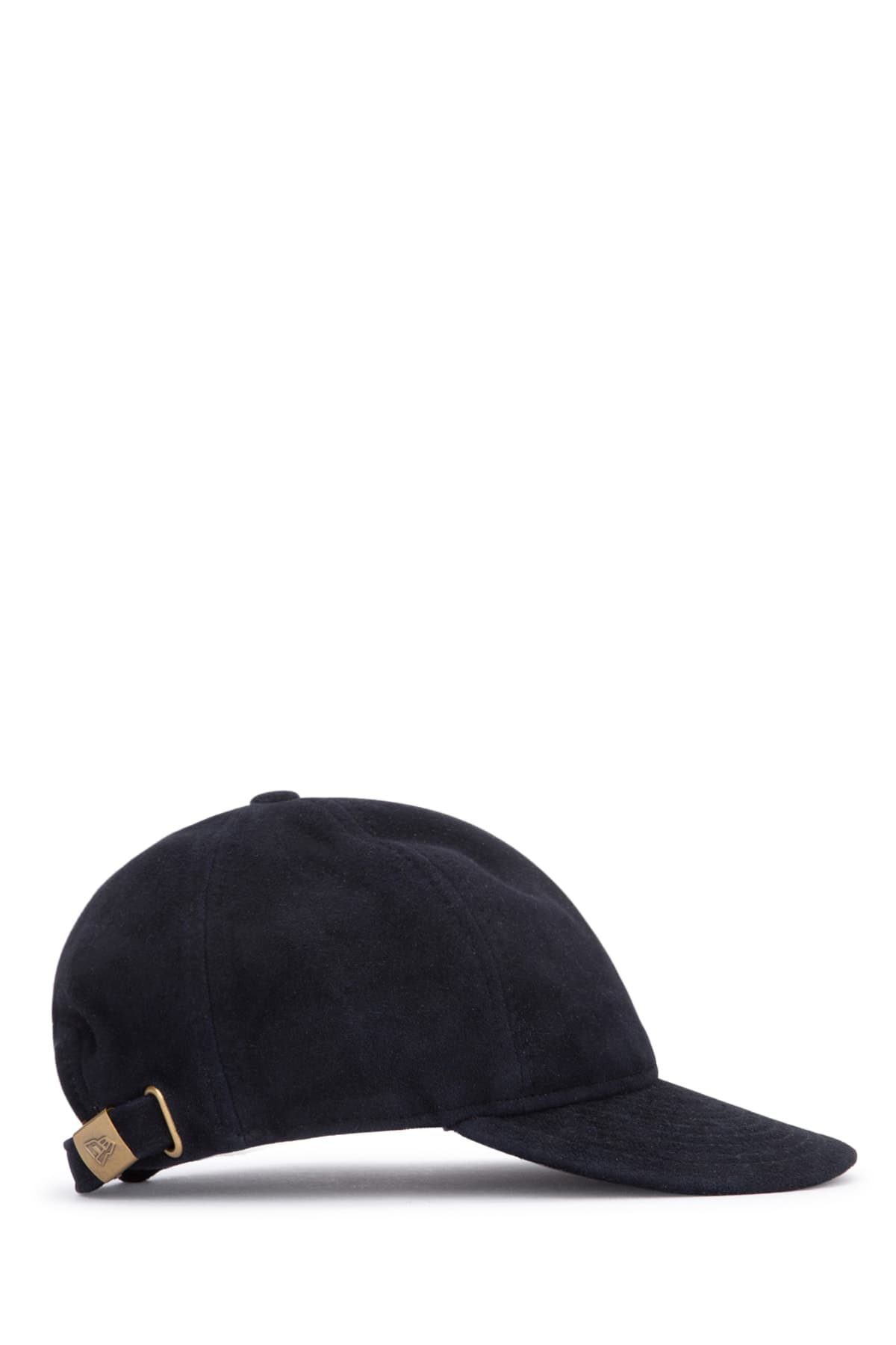 NE 9FIFTY RC SUEDE NEWERA NVY - мініатюра 2