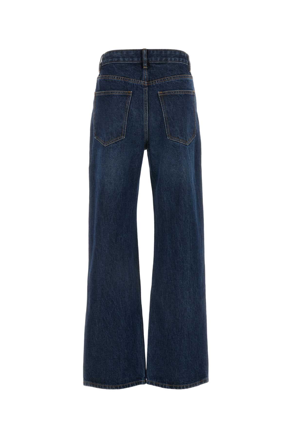Denim Selena jeans - мініатюра 2