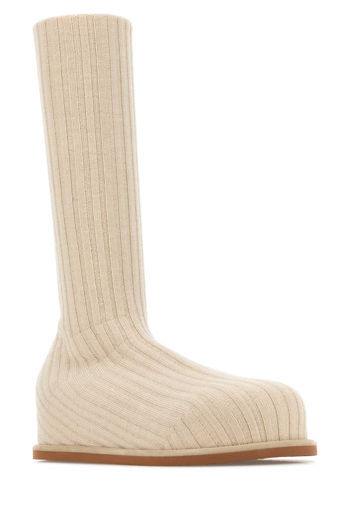 Sand fabric Veneda boots - мініатюра 2