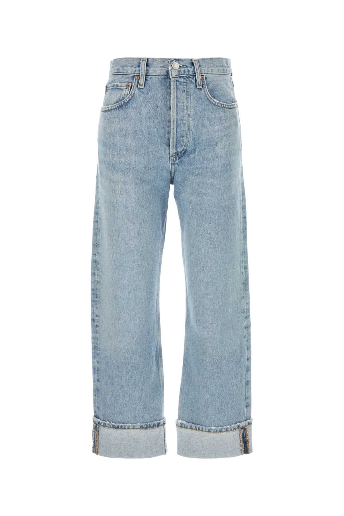 Denim Fran jeans