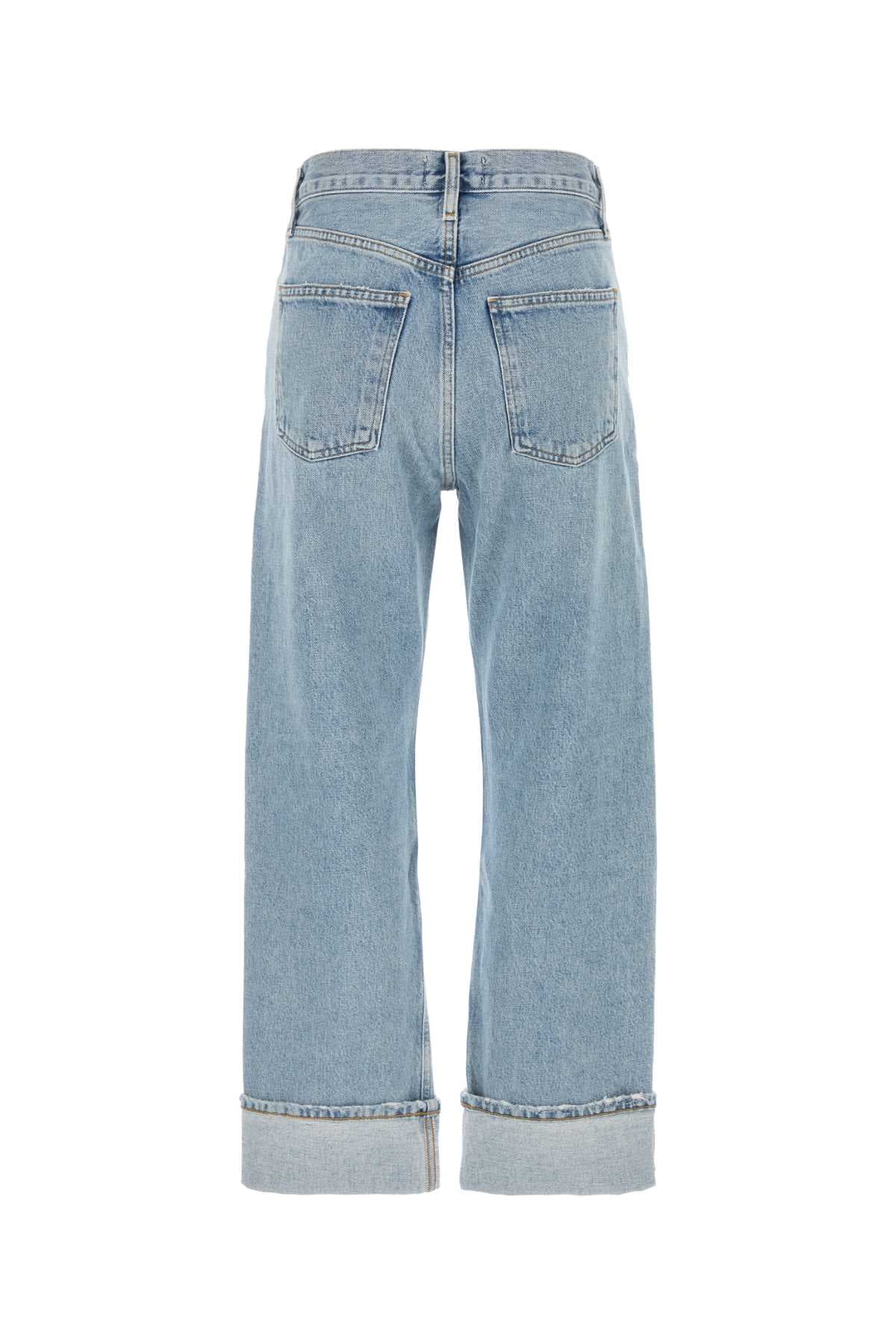Denim Fran jeans - мініатюра 2