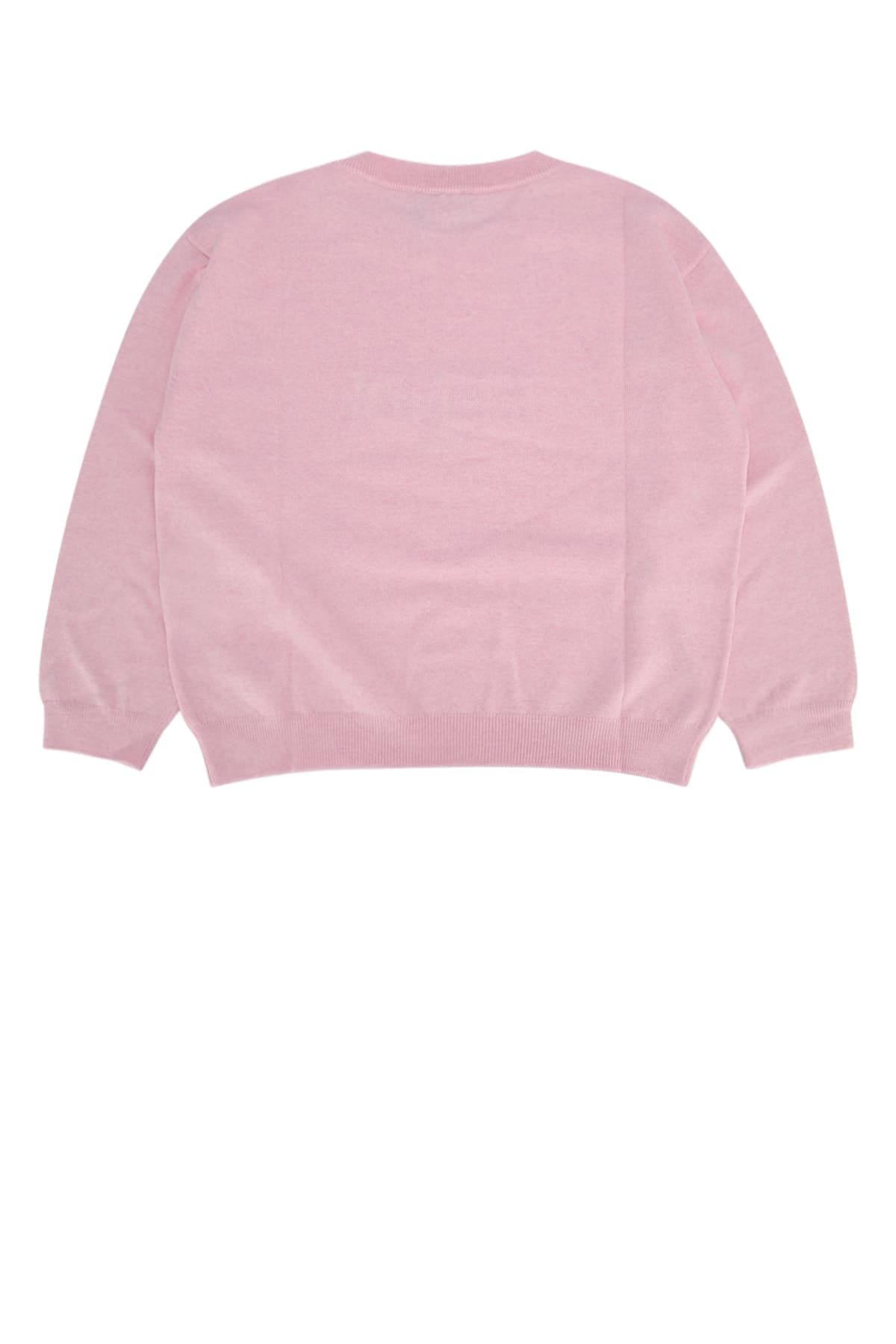 GIROCOLLO LIGHT WOOL KNI - мініатюра 2