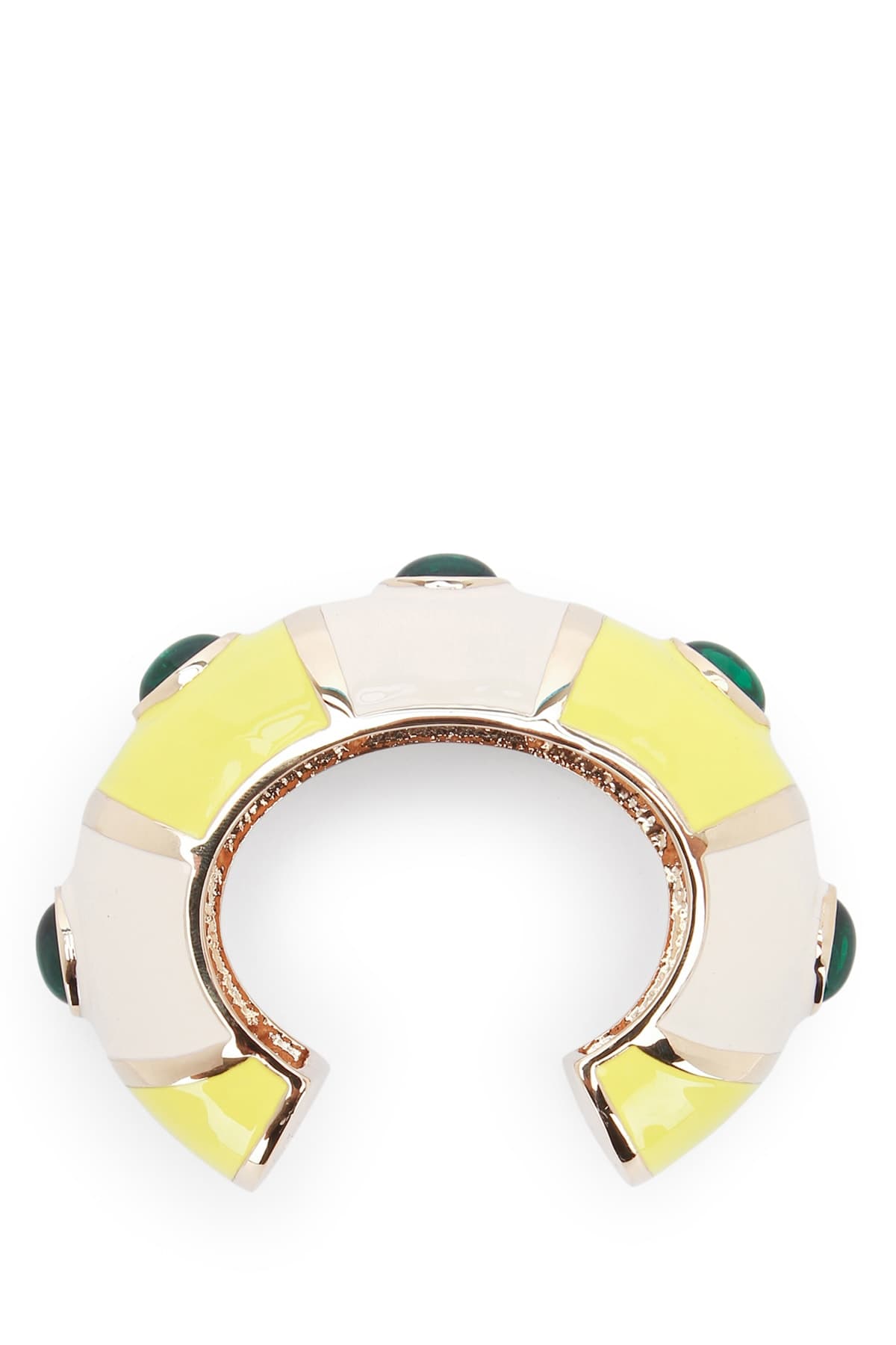 LE BRACELET RAYURES