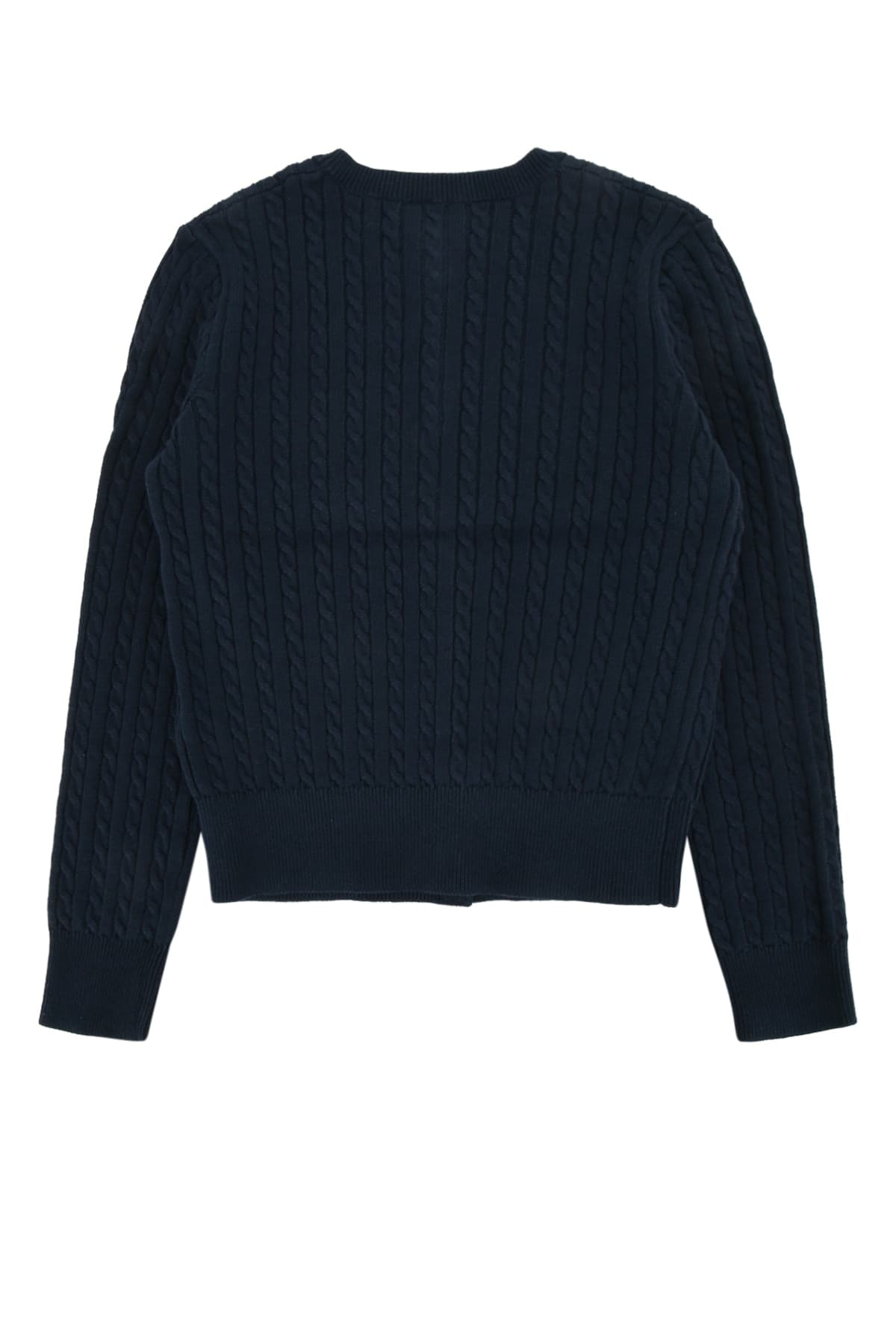 MINI CABLE-TOPS-SWEATER - мініатюра 2