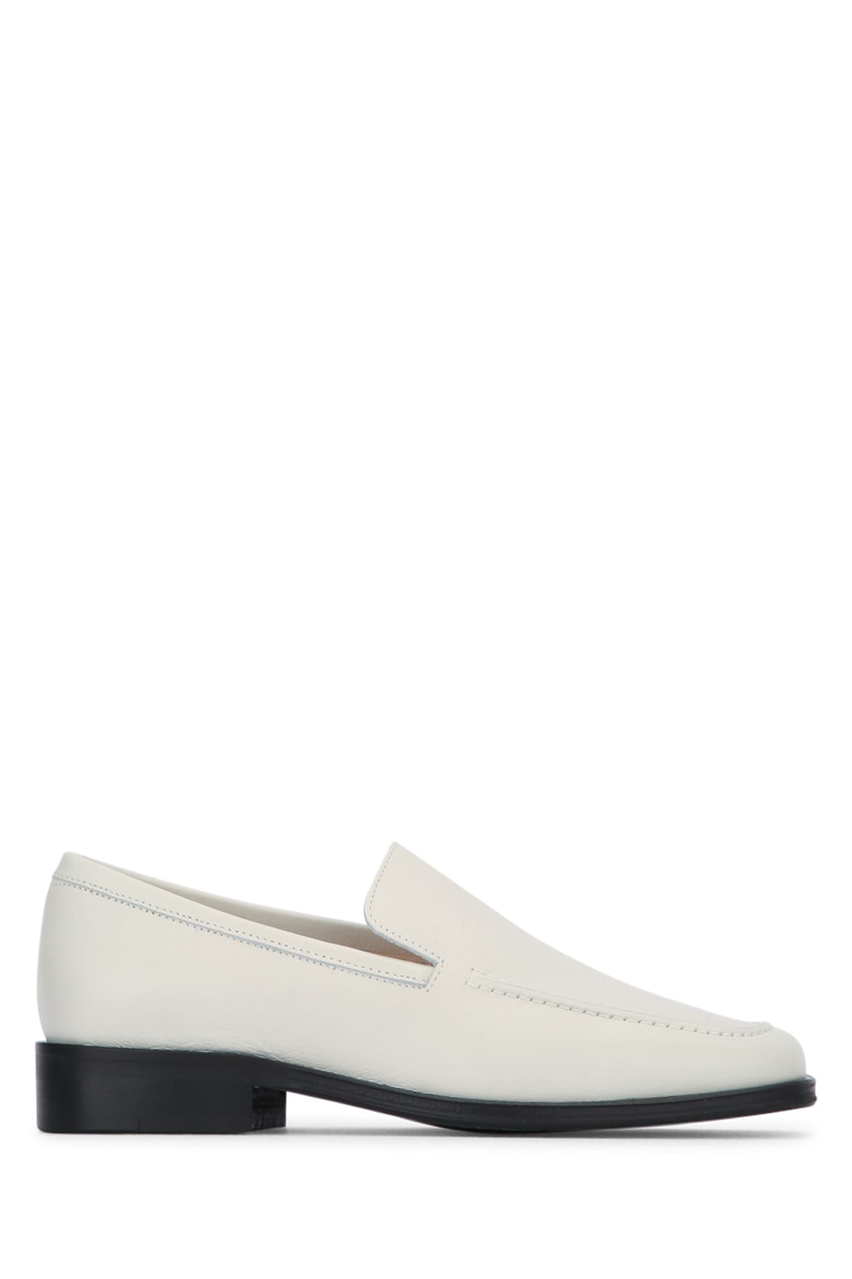 FLAT LOAFER TUMBLE L