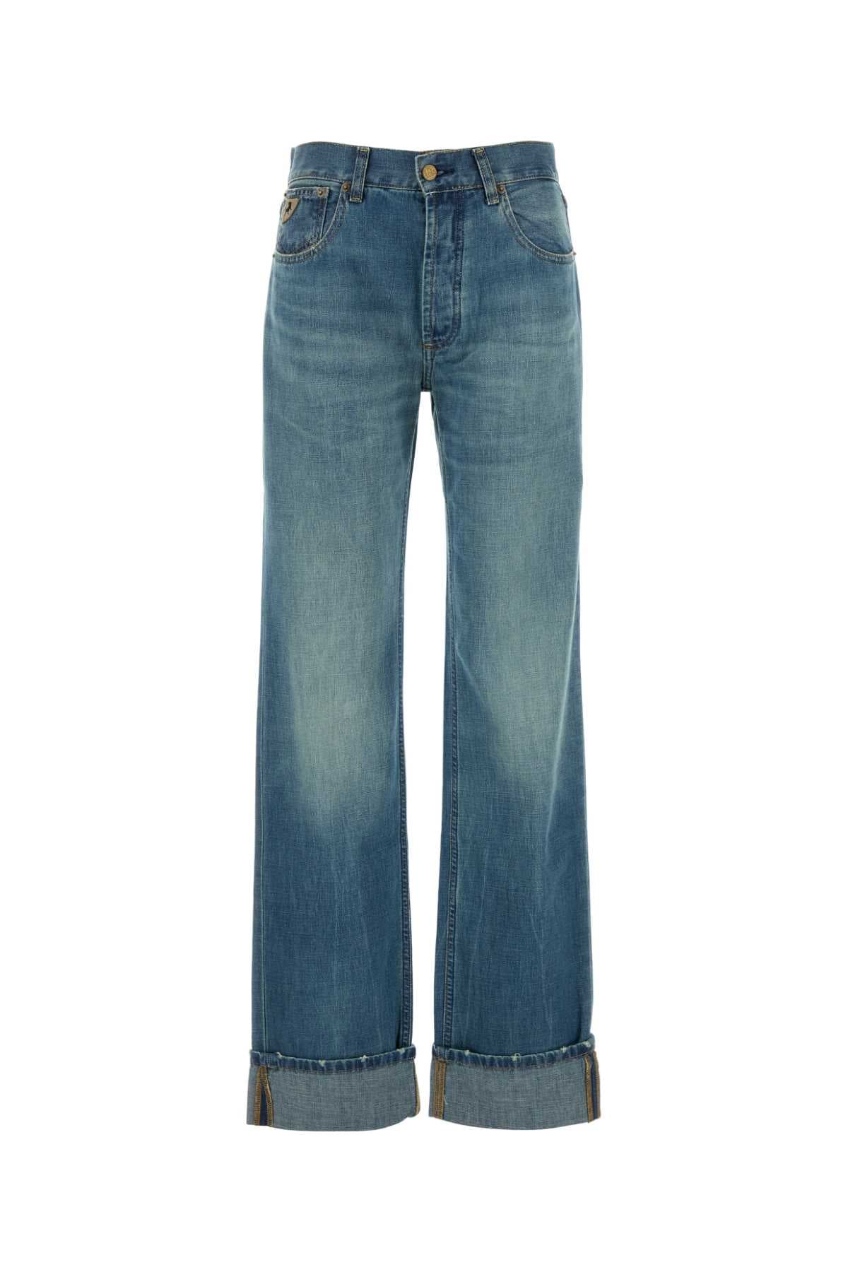 Denim New Maria jeans