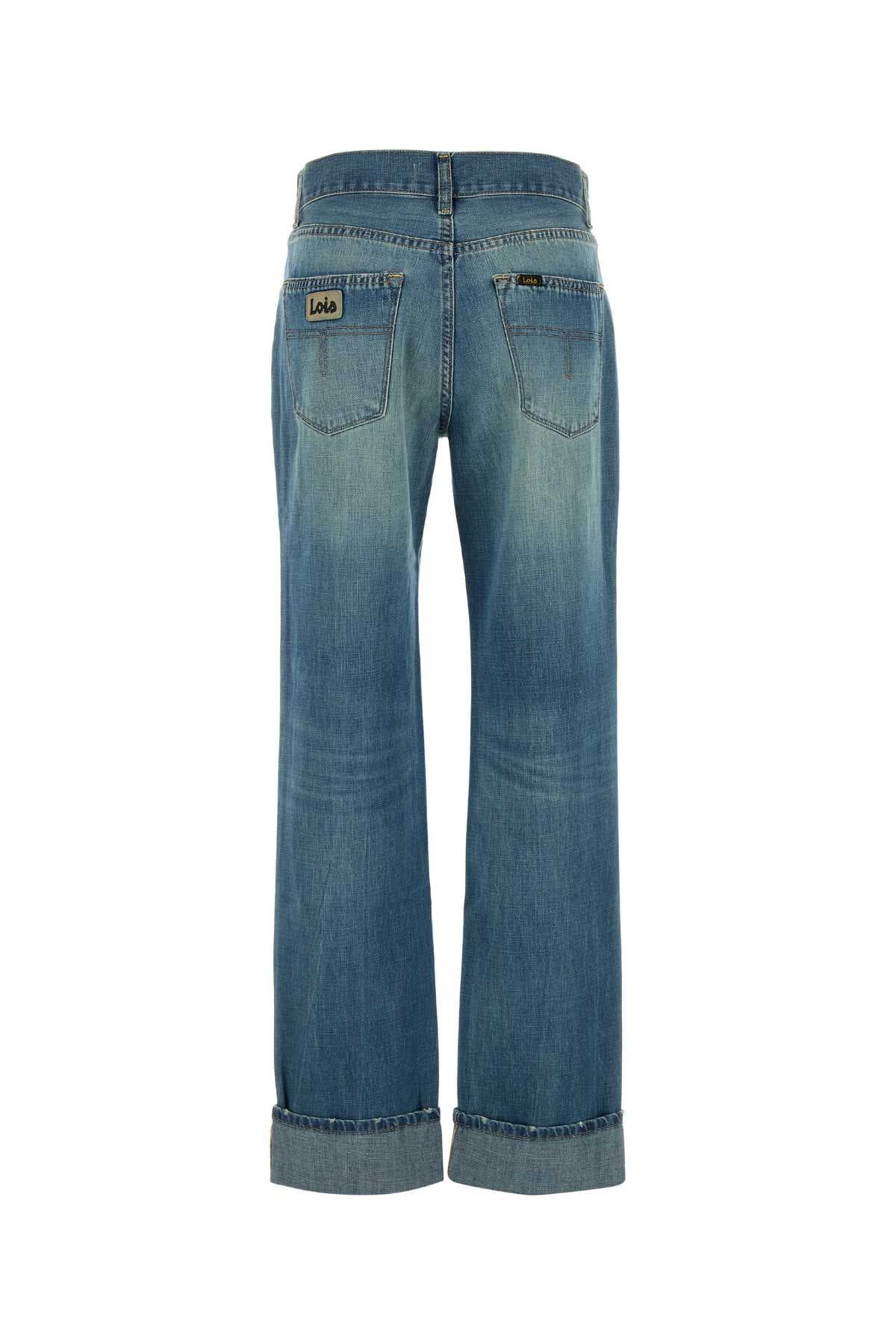 Denim New Maria jeans - мініатюра 2