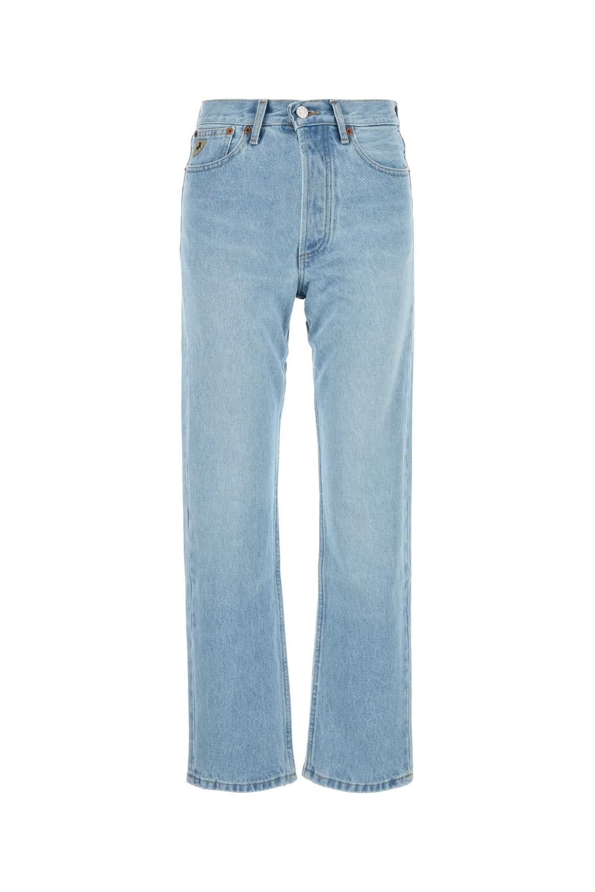 Denim Lindsay jeans