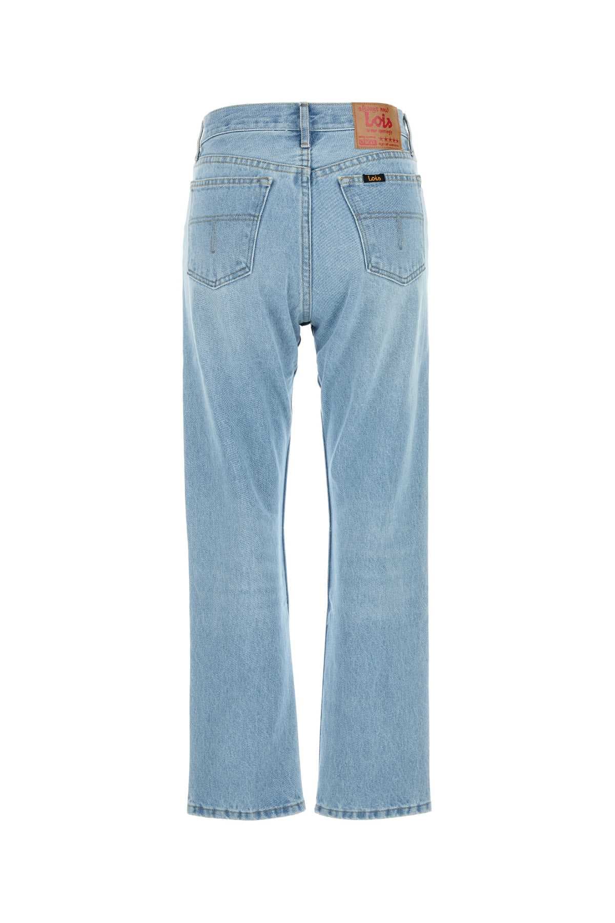 Denim Lindsay jeans - мініатюра 2