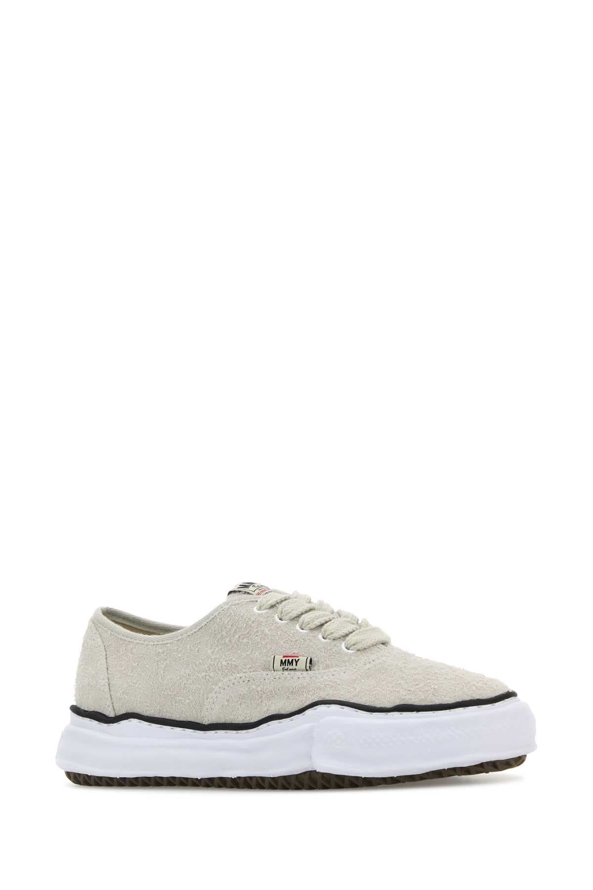 Sand fabric sneaker - мініатюра 2