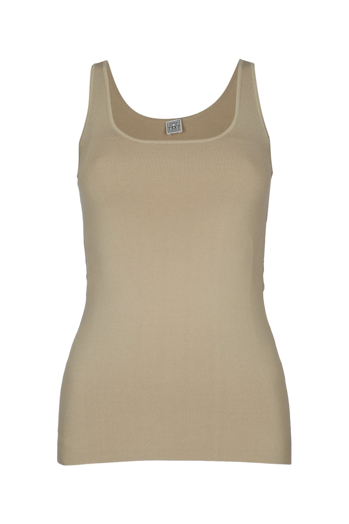 COMPACT KNIT TANK