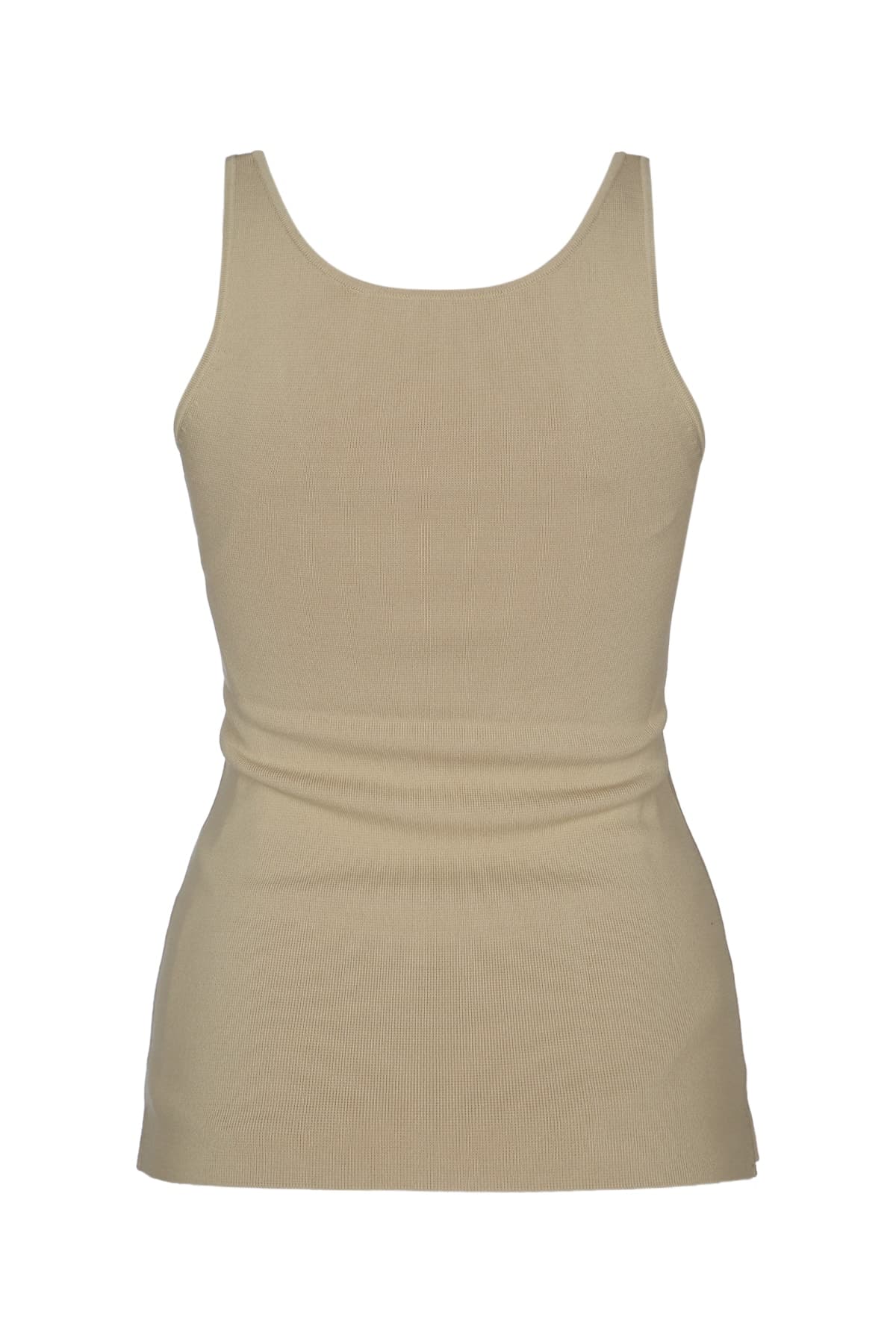 COMPACT KNIT TANK - мініатюра 2