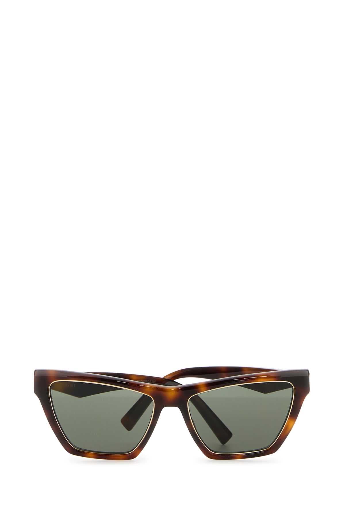 Printed acetate SL M103 RIM sunglasses - мініатюра 2