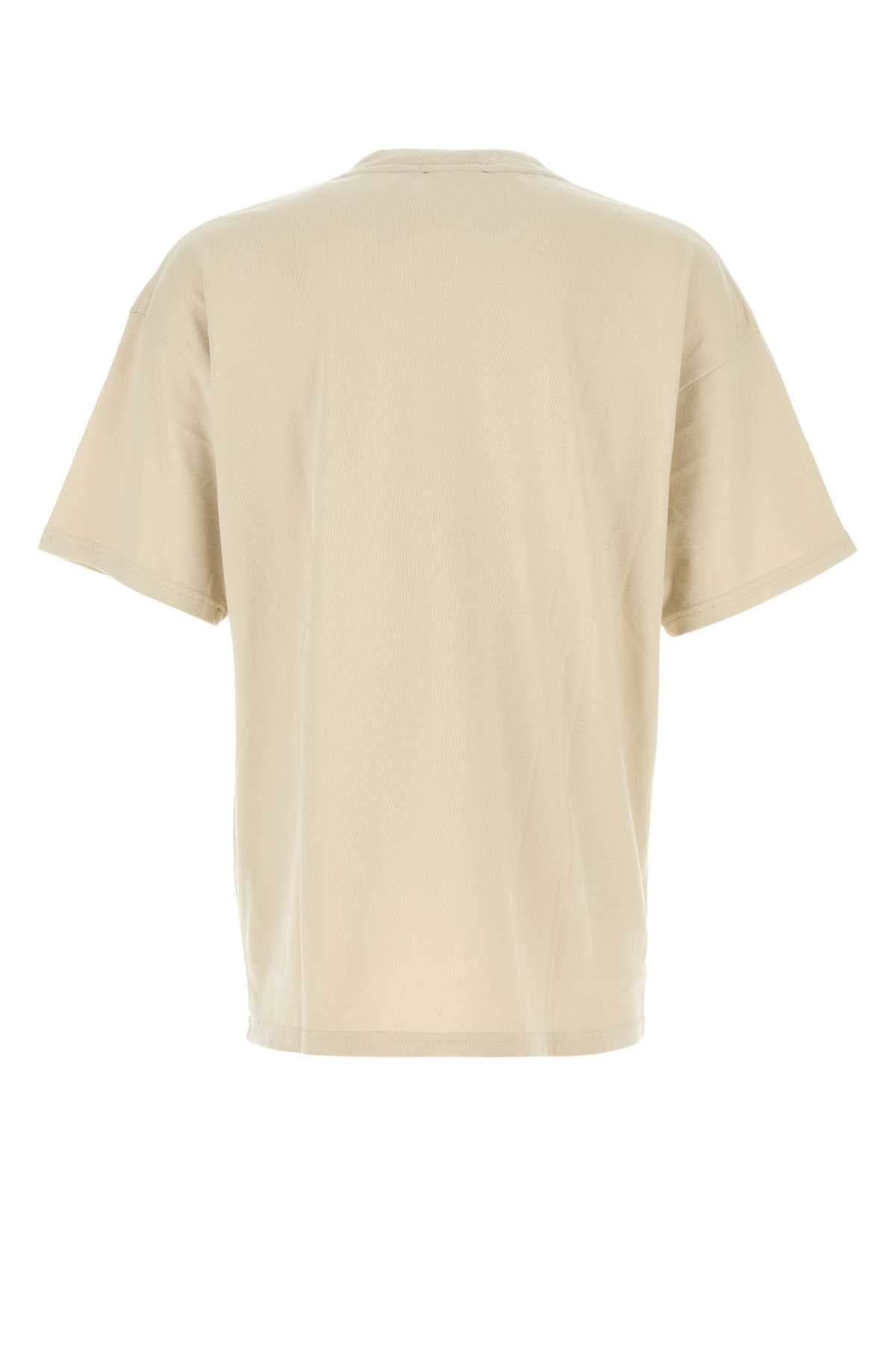 Sand cotton Thoroughbred t-shirt - мініатюра 2
