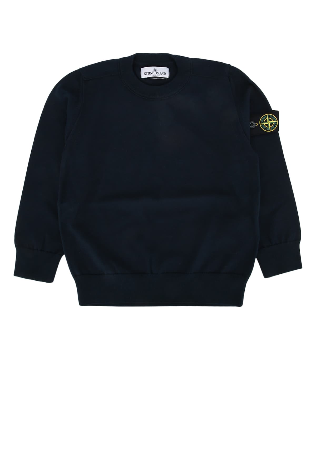 CREW NECK