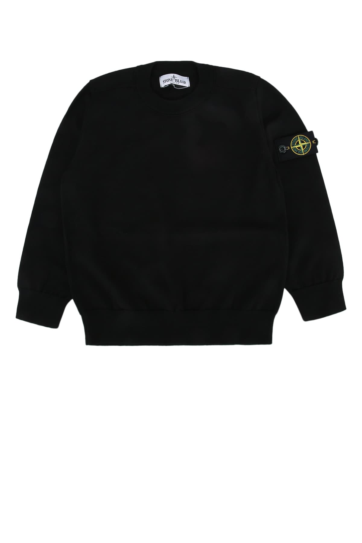 CREW NECK