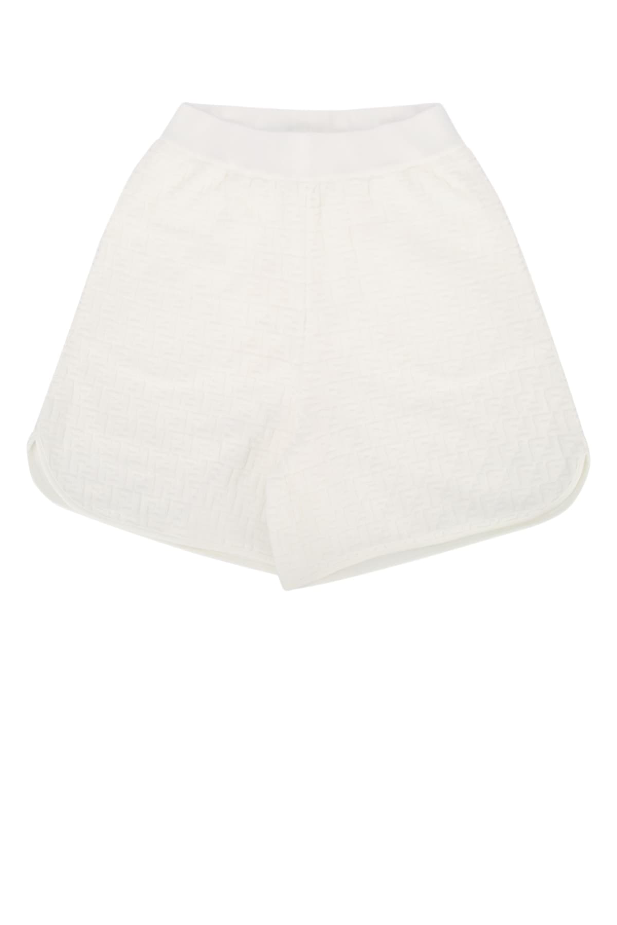 SHORTS SPUGNA FF
