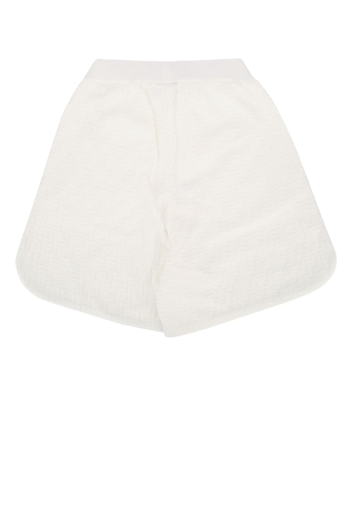 SHORTS SPUGNA FF - мініатюра 2