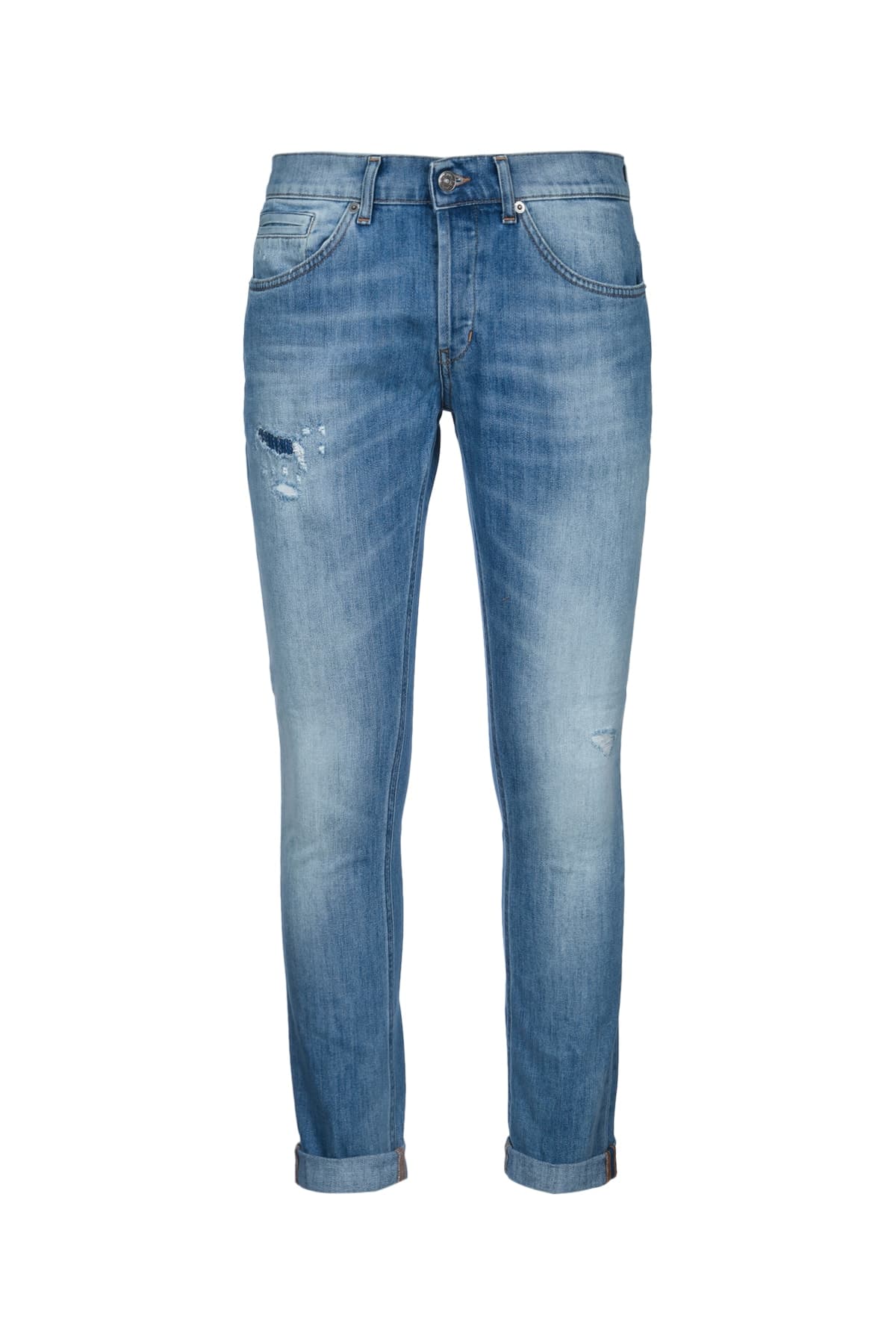 PANTALONE GEORGE