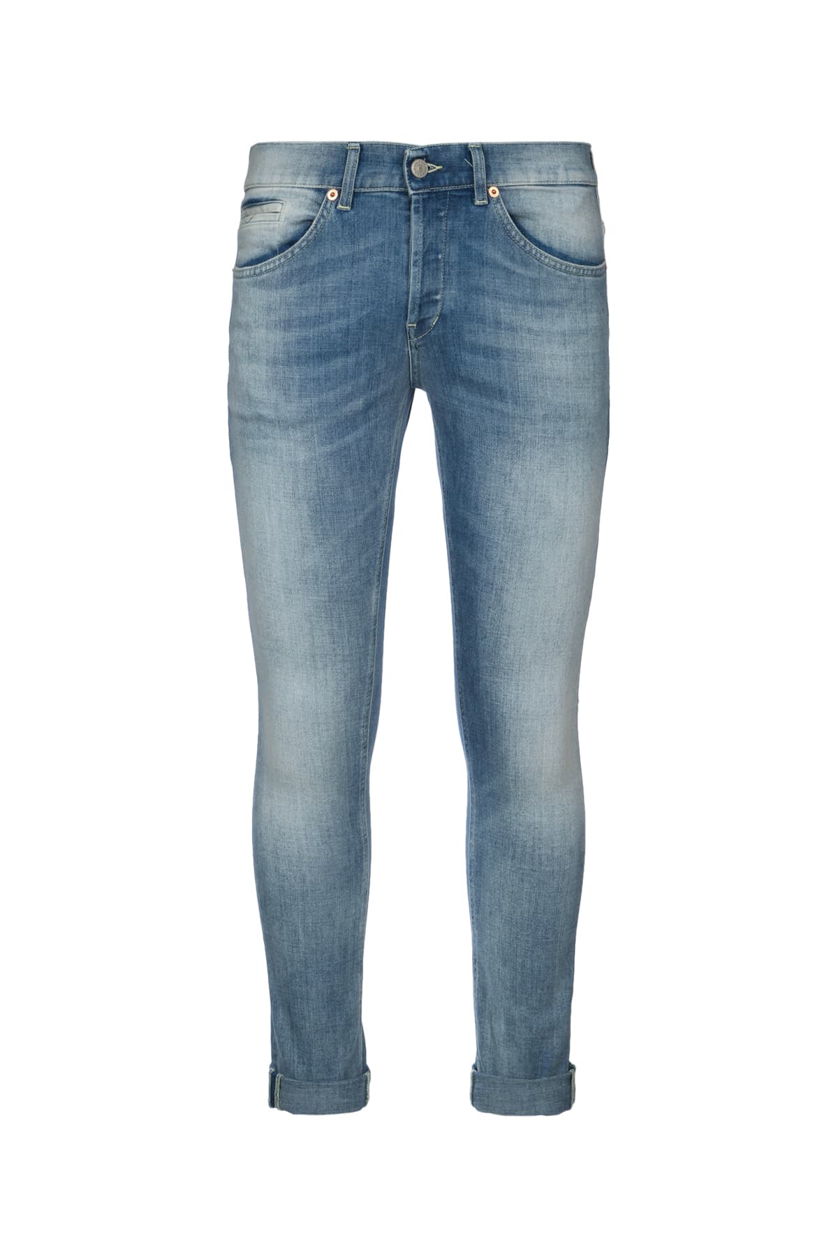 PANTALONE GEORGE