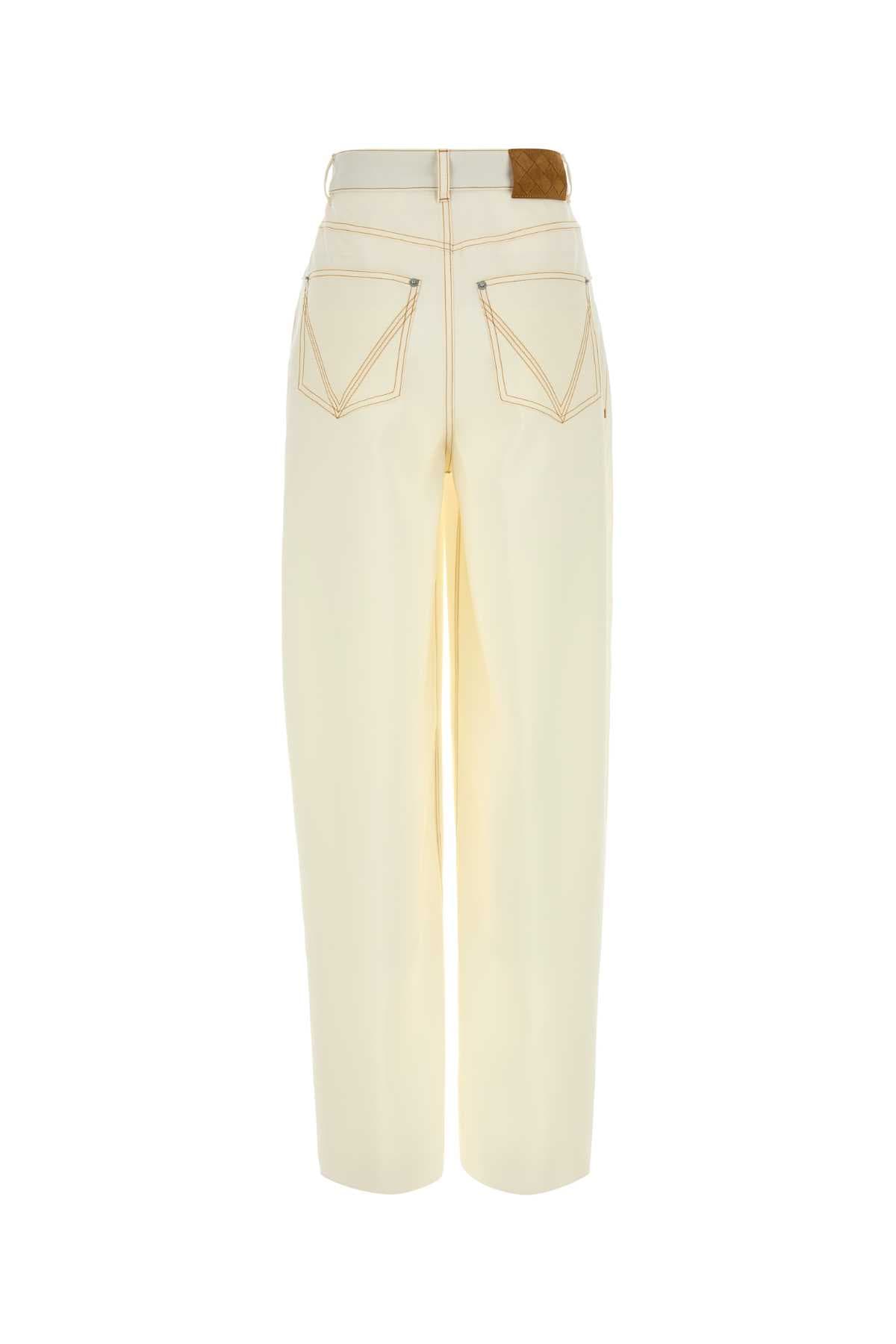 White wool pant - мініатюра 2