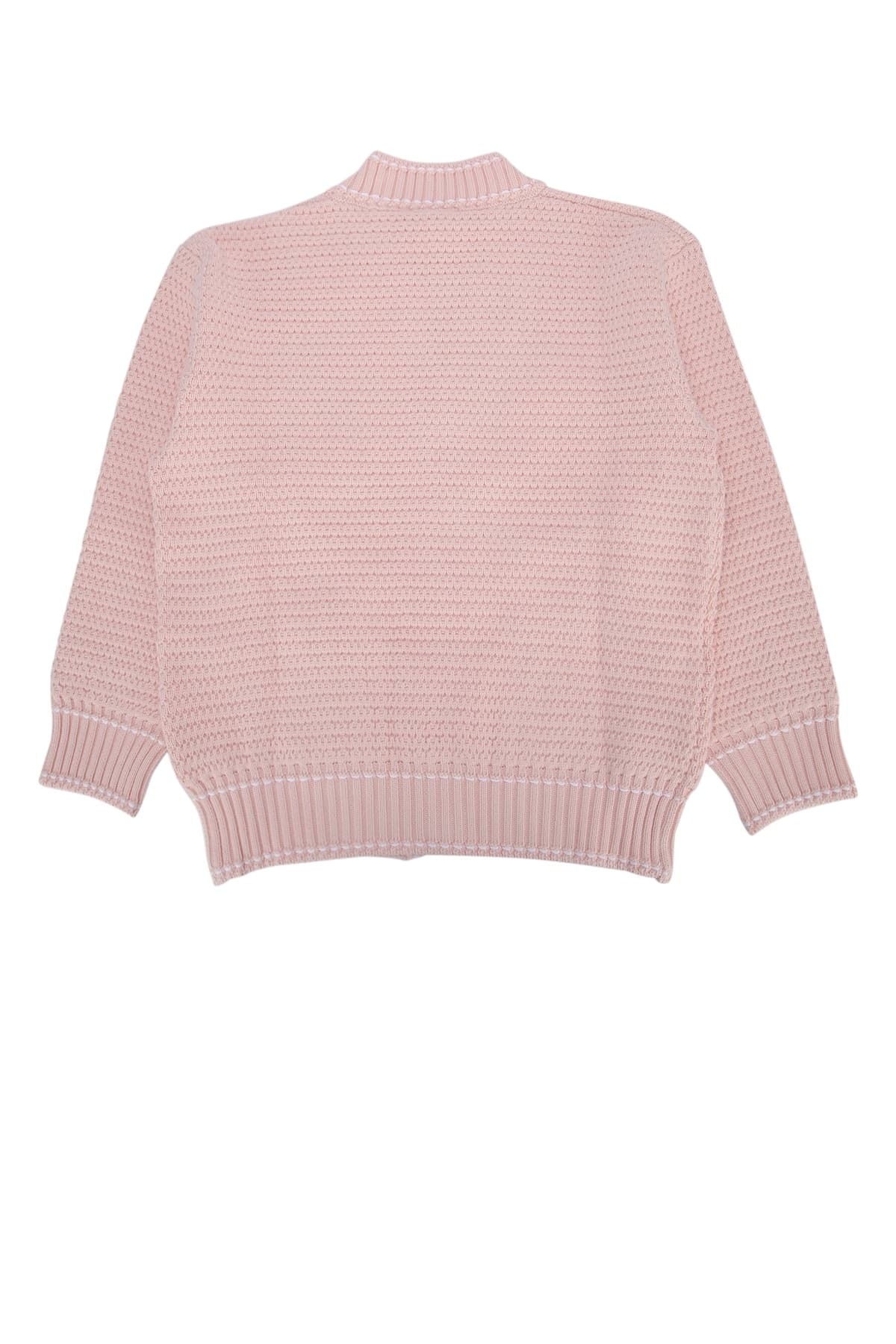 CARDIGAN SELLERIA KNIT - мініатюра 2