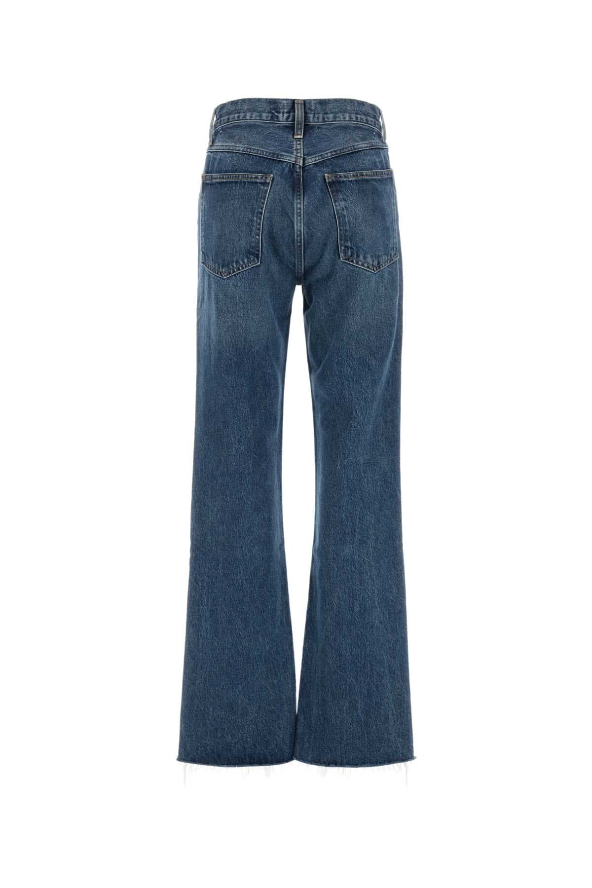 Denim Leena jeans - мініатюра 2