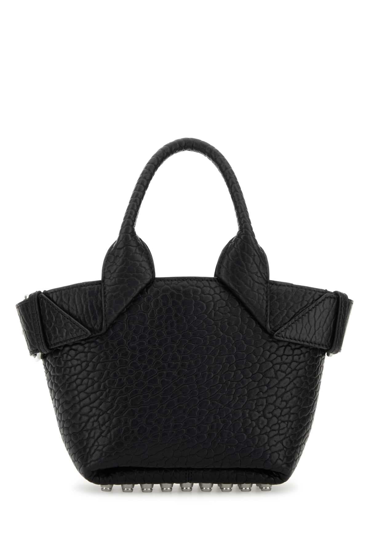 Bale leather Rhett handbag