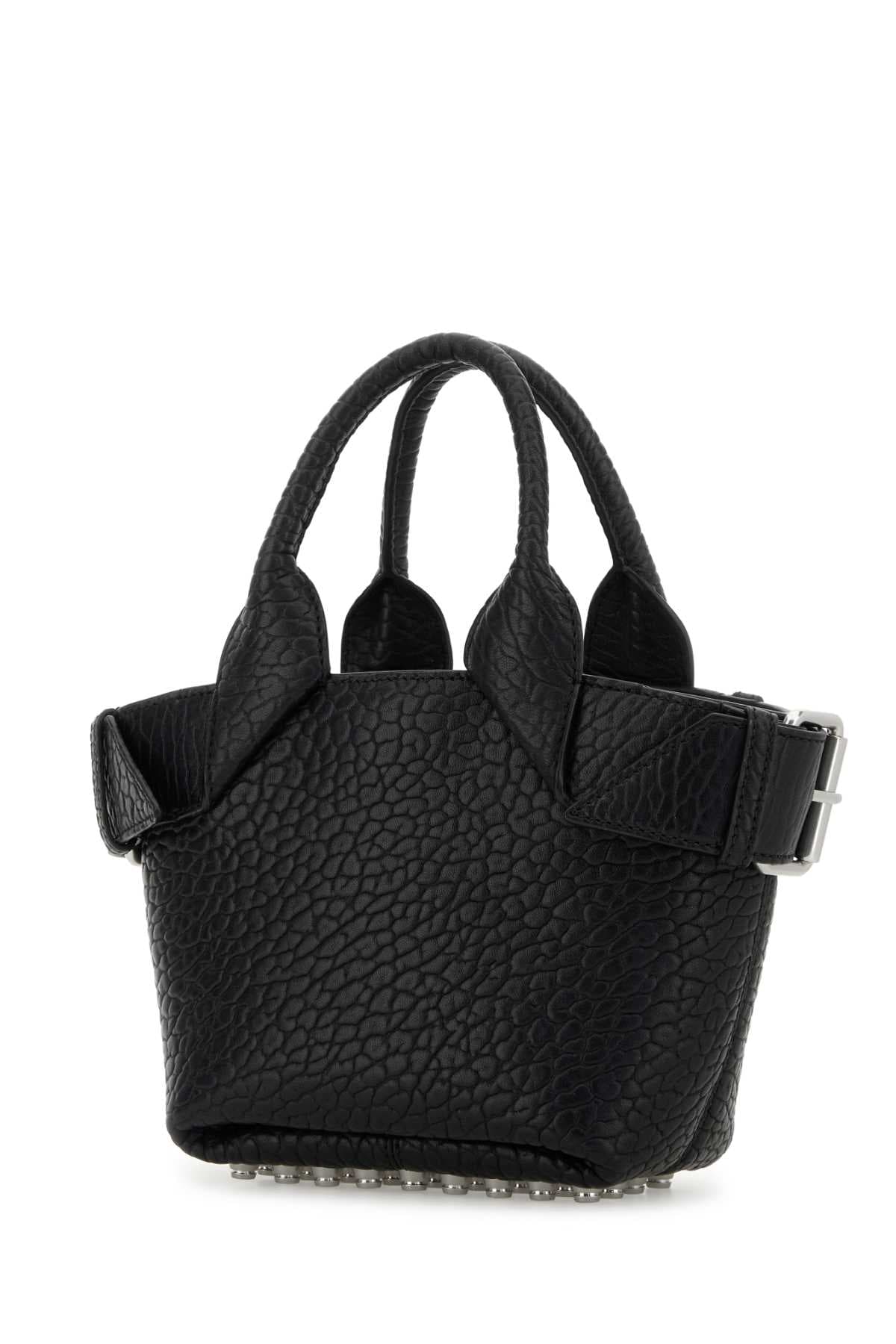 Bale leather Rhett handbag - мініатюра 2