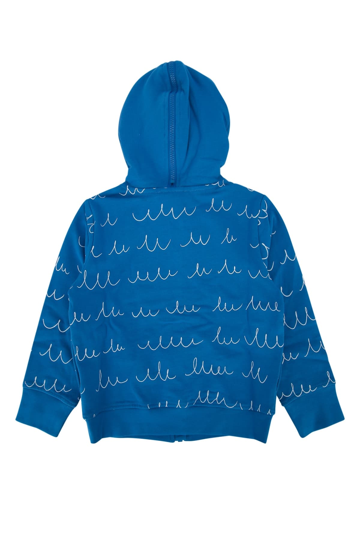 JERSEY CARDIGAN - мініатюра 2