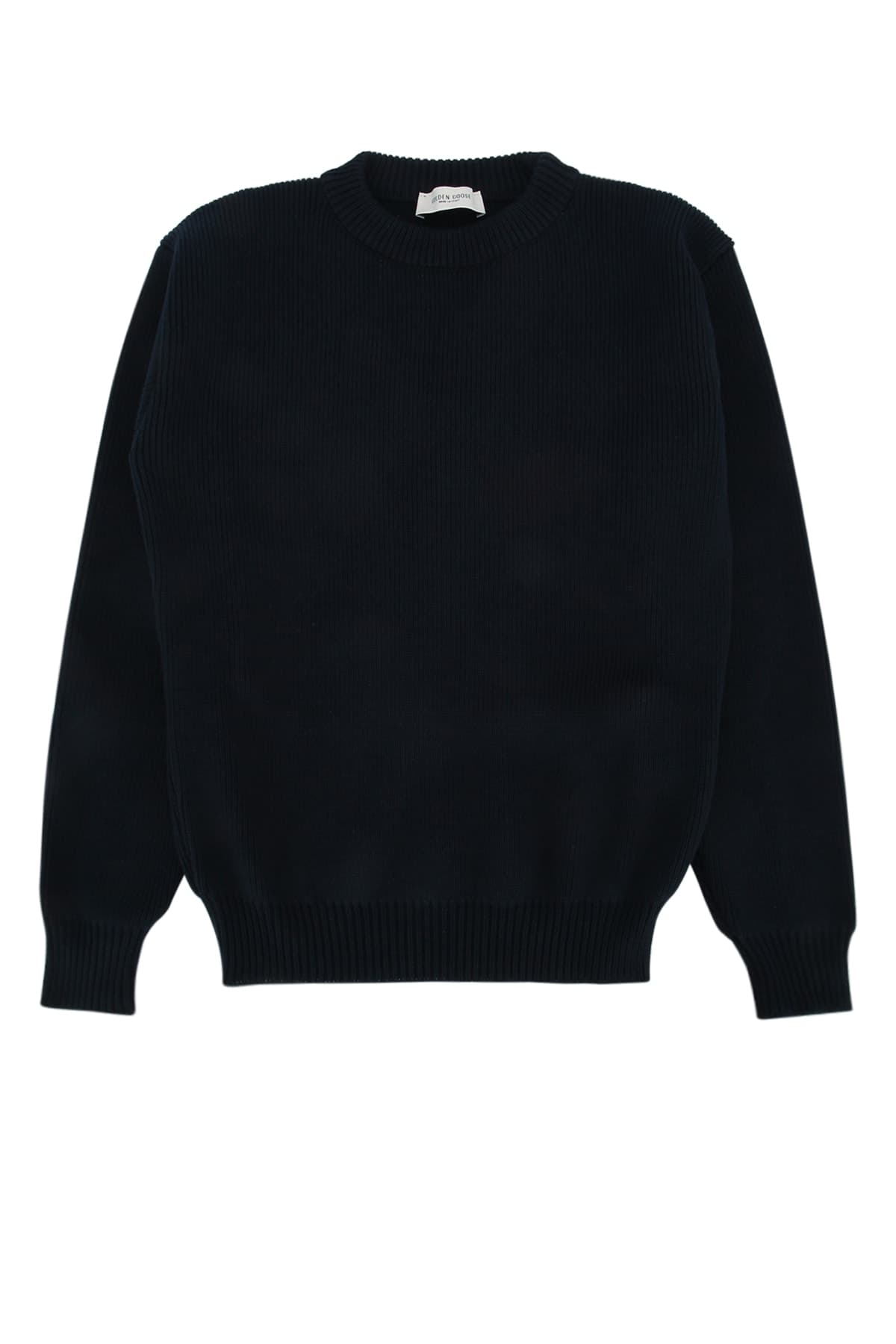 GOLDEN UNISEX KNIT REGULA