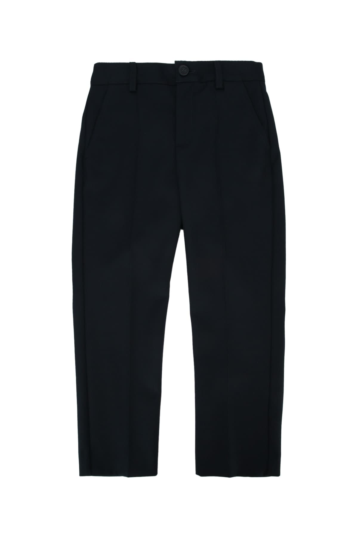 GOLDEN/ BOY'S PANT MILANO