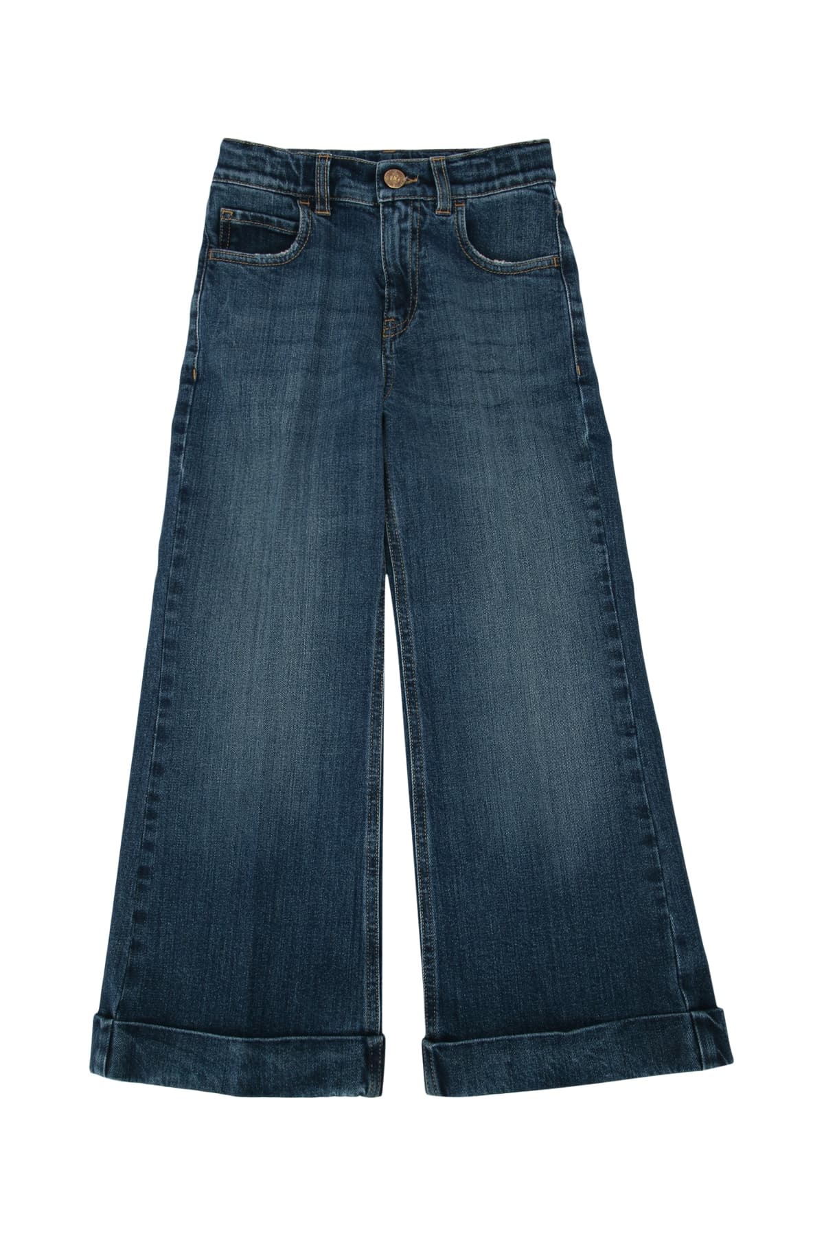 JOURNEY GIRL'S BOOTCUT ME