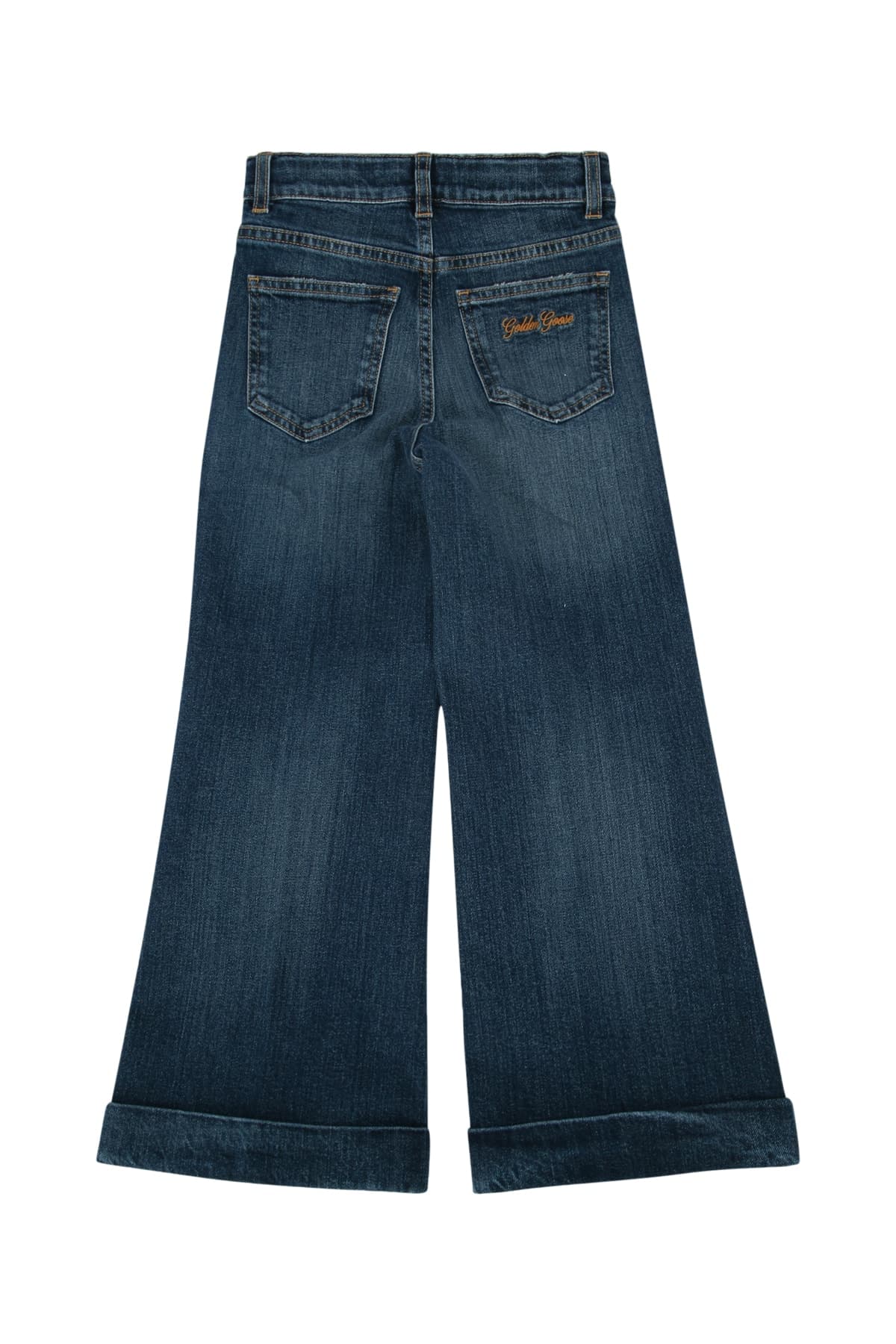JOURNEY GIRL'S BOOTCUT ME - мініатюра 2