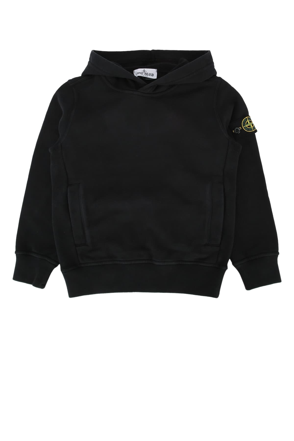 HOODIE SWEATER