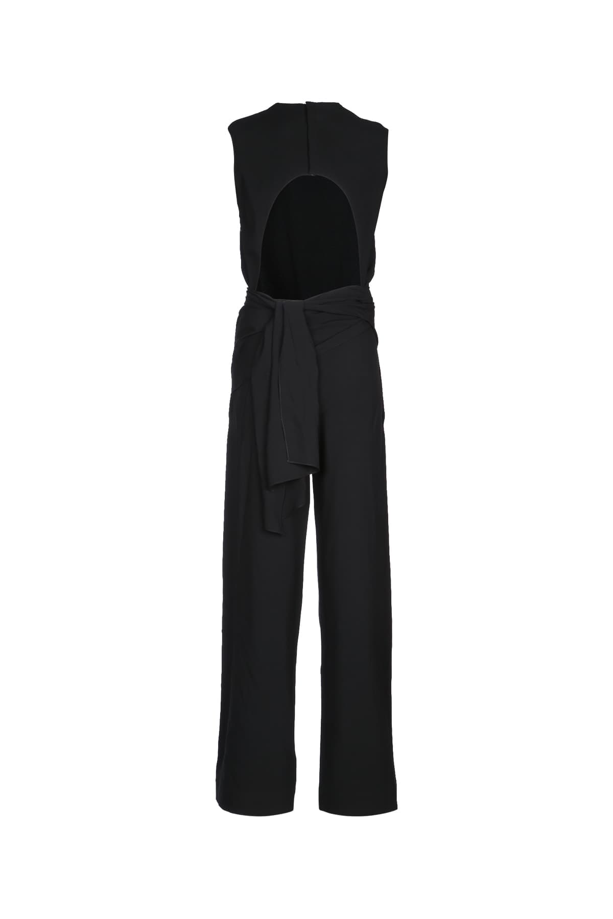 TIE JUMPSUIT - мініатюра 2