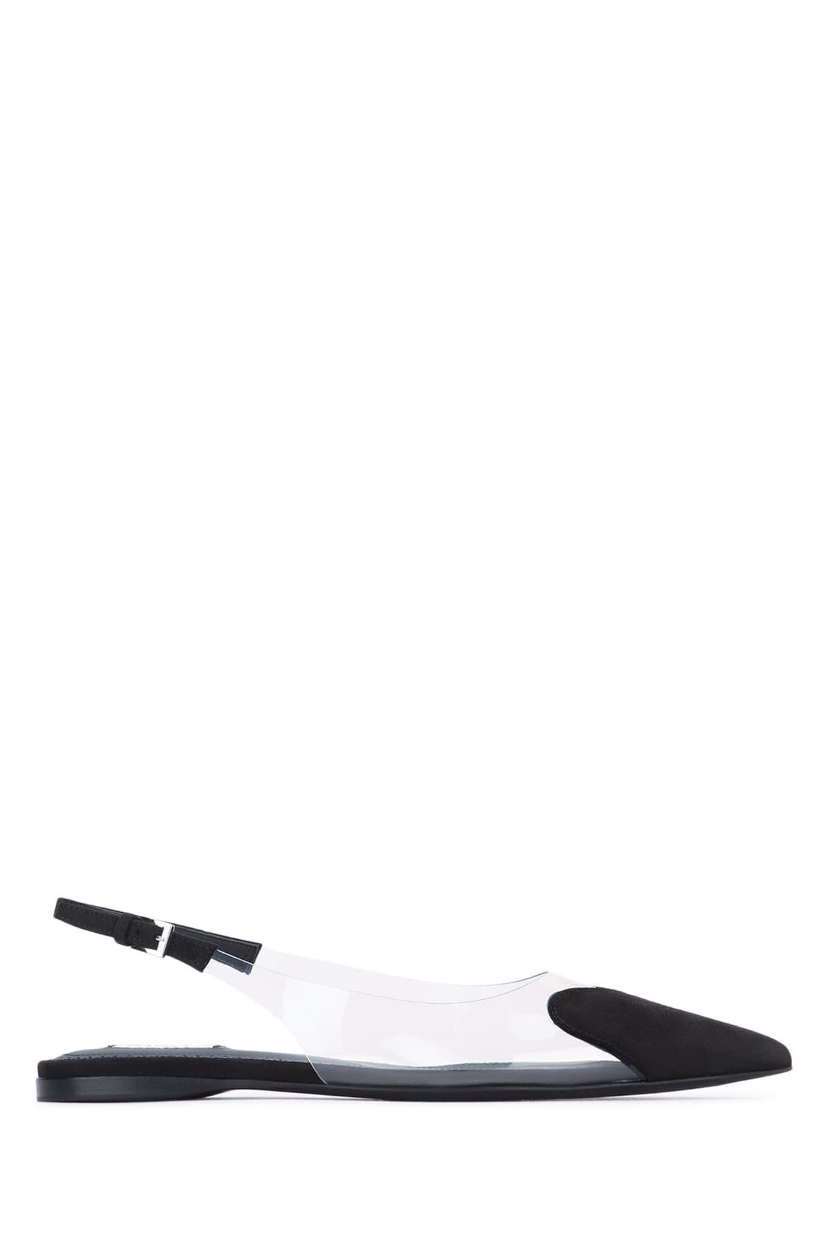 FLAT SLINGBACKS