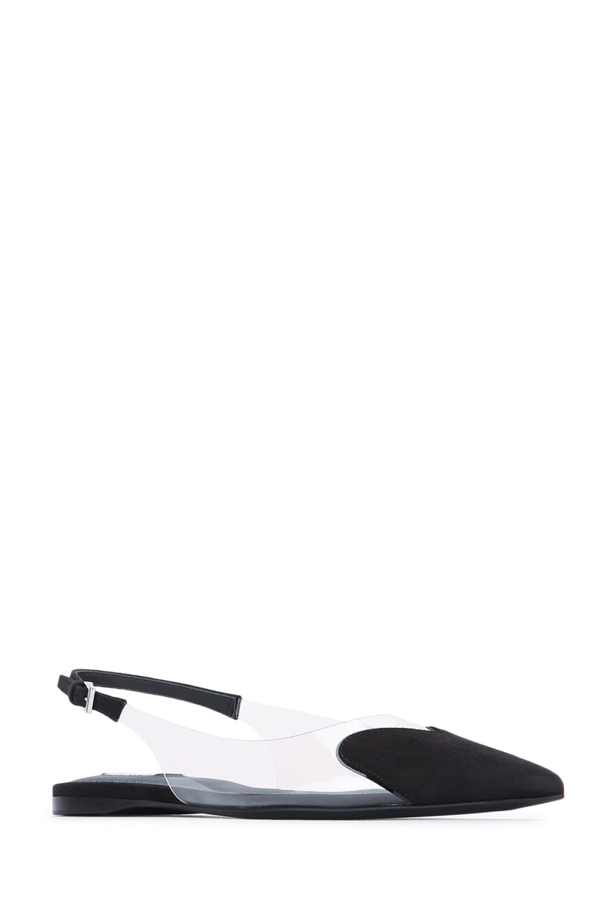 FLAT SLINGBACKS - мініатюра 2