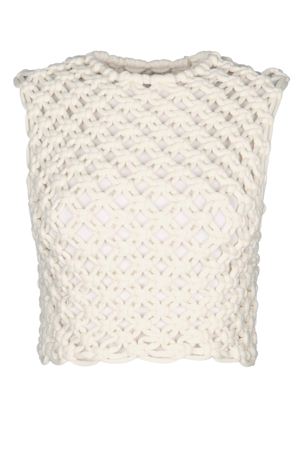 SQUARE TOP