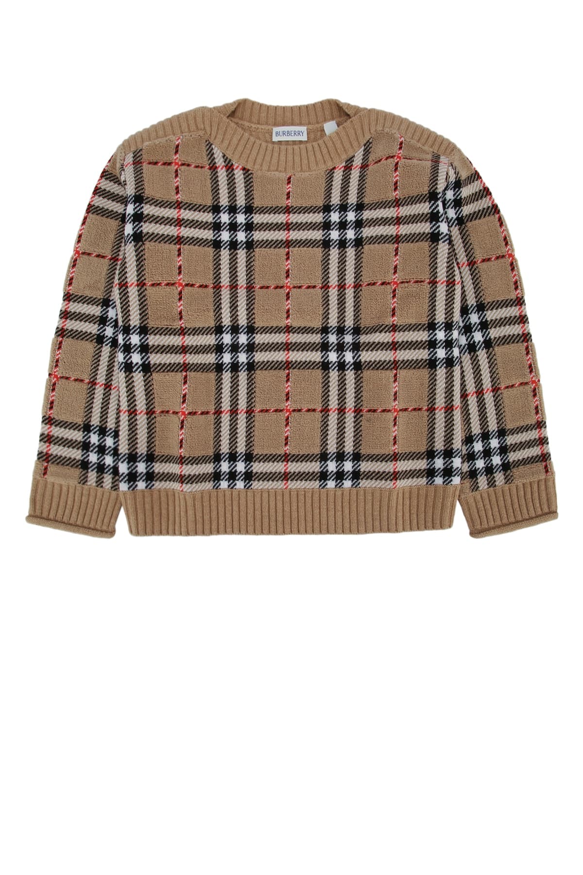 KB5 PATRICK CHECK
