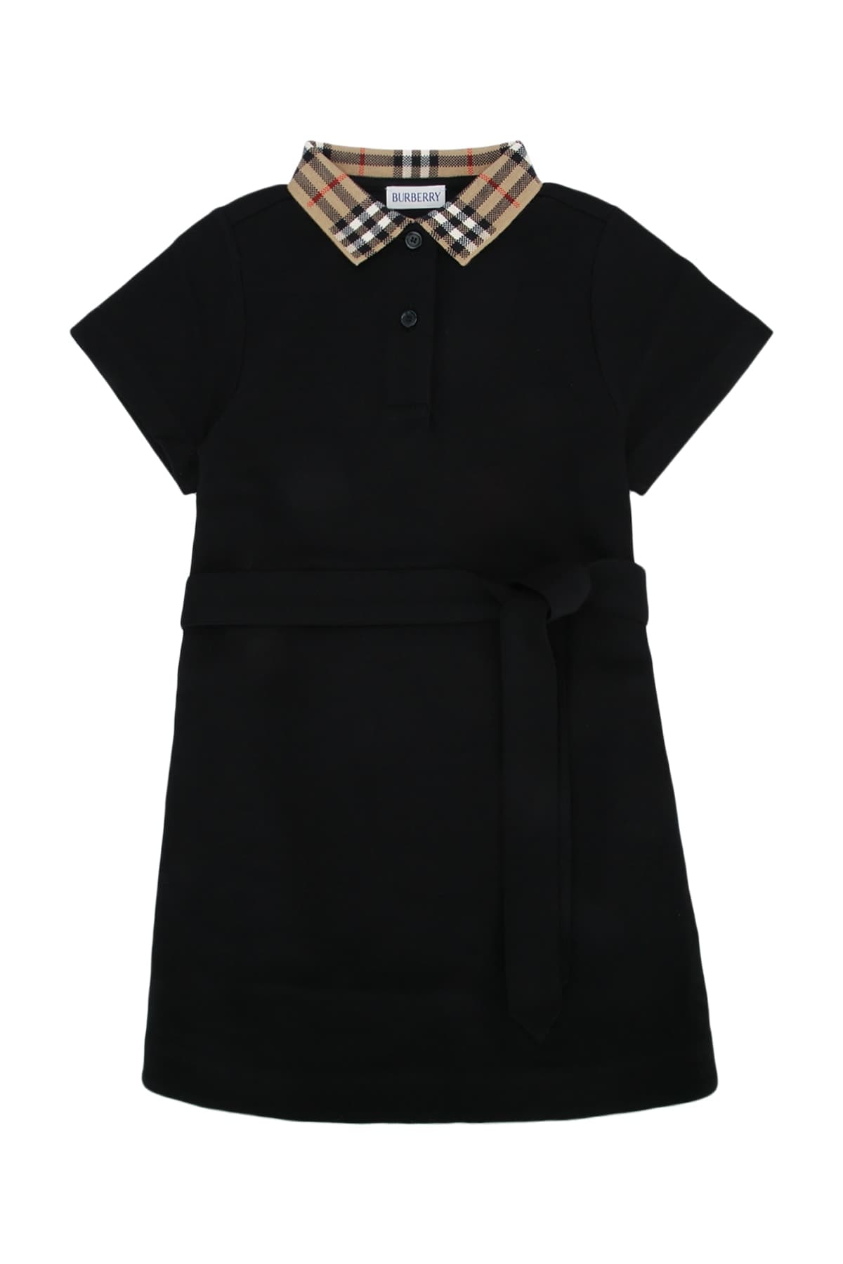 KG2 ASTRID CH COLLAR