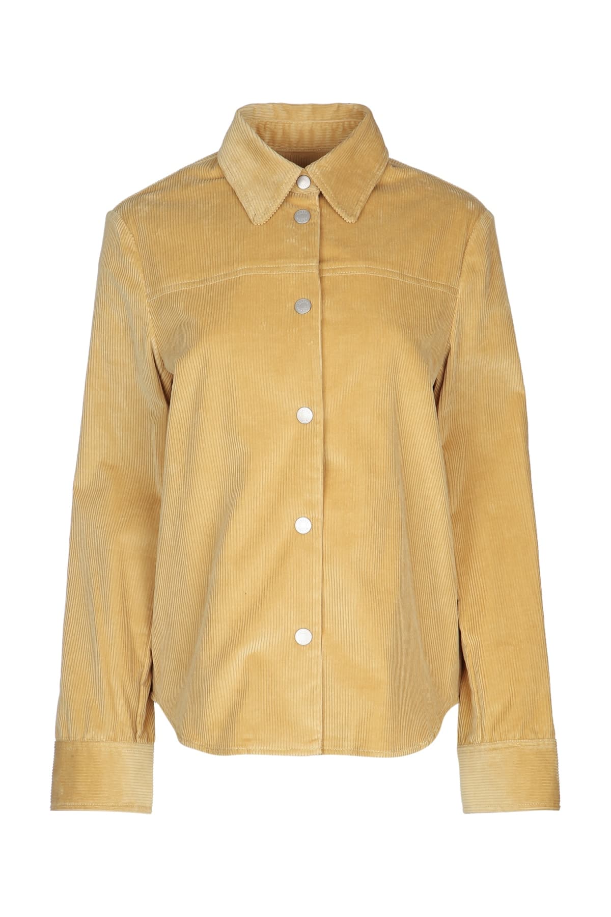 OVERSHIRT M/L
