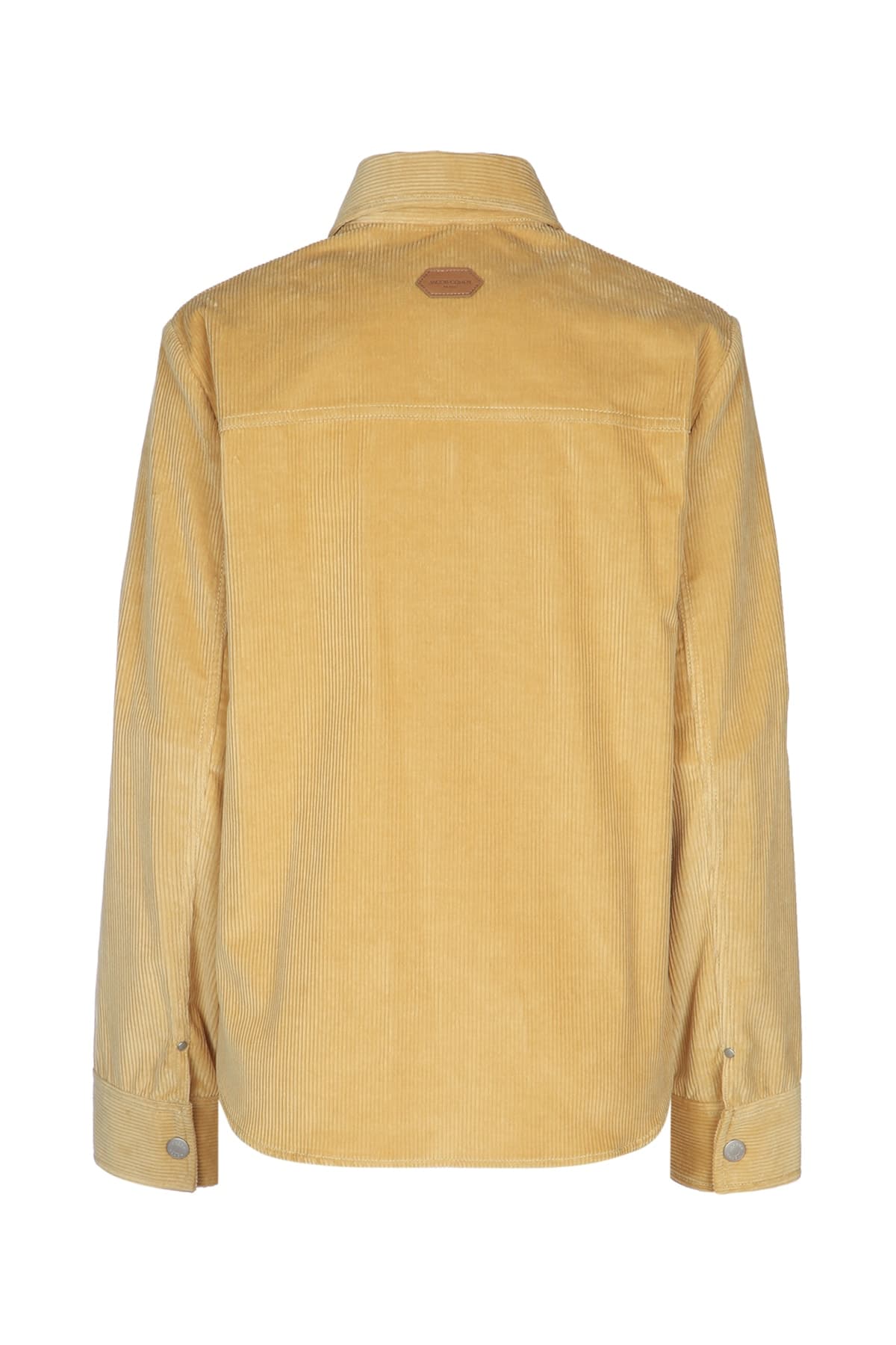 OVERSHIRT M/L - мініатюра 2