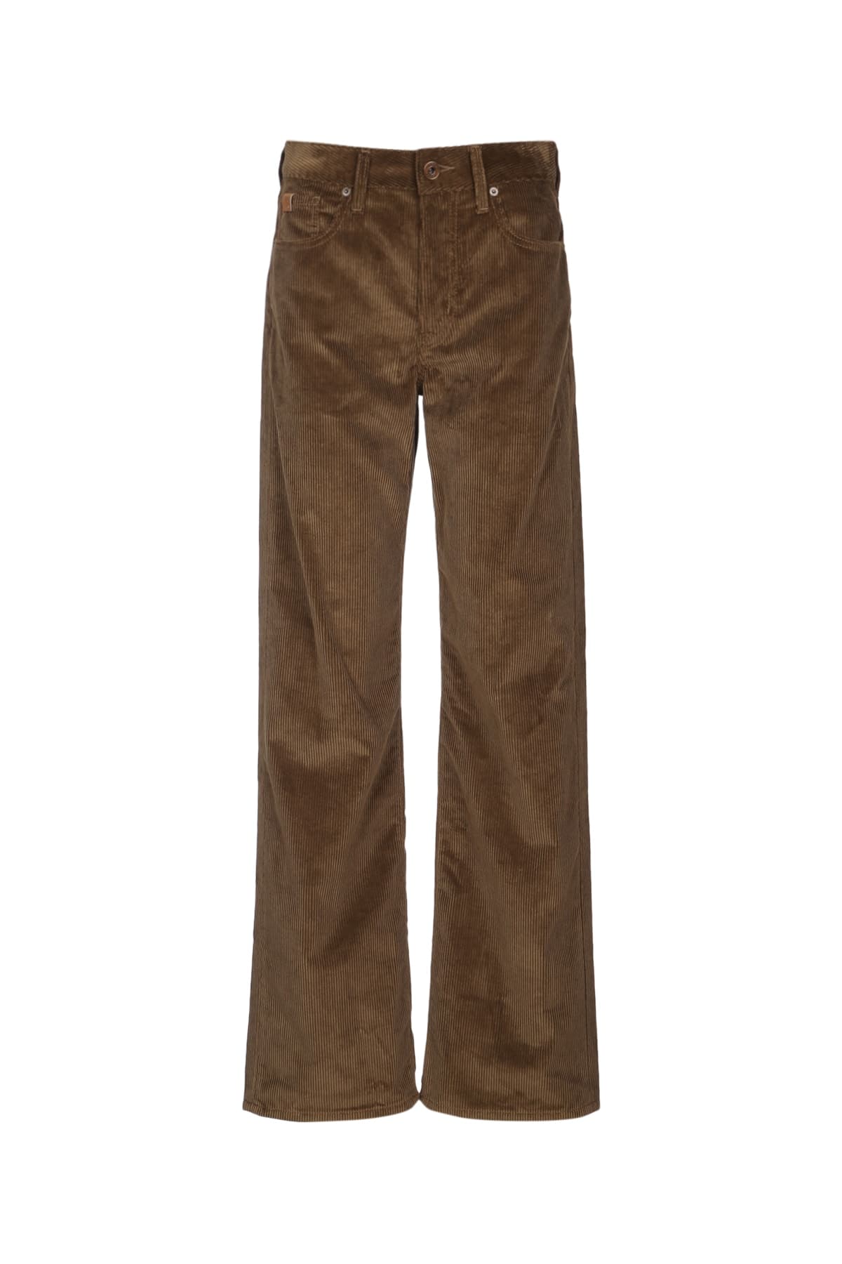 PANT 5PKT RELAXED WAIST&LEG HAILEY