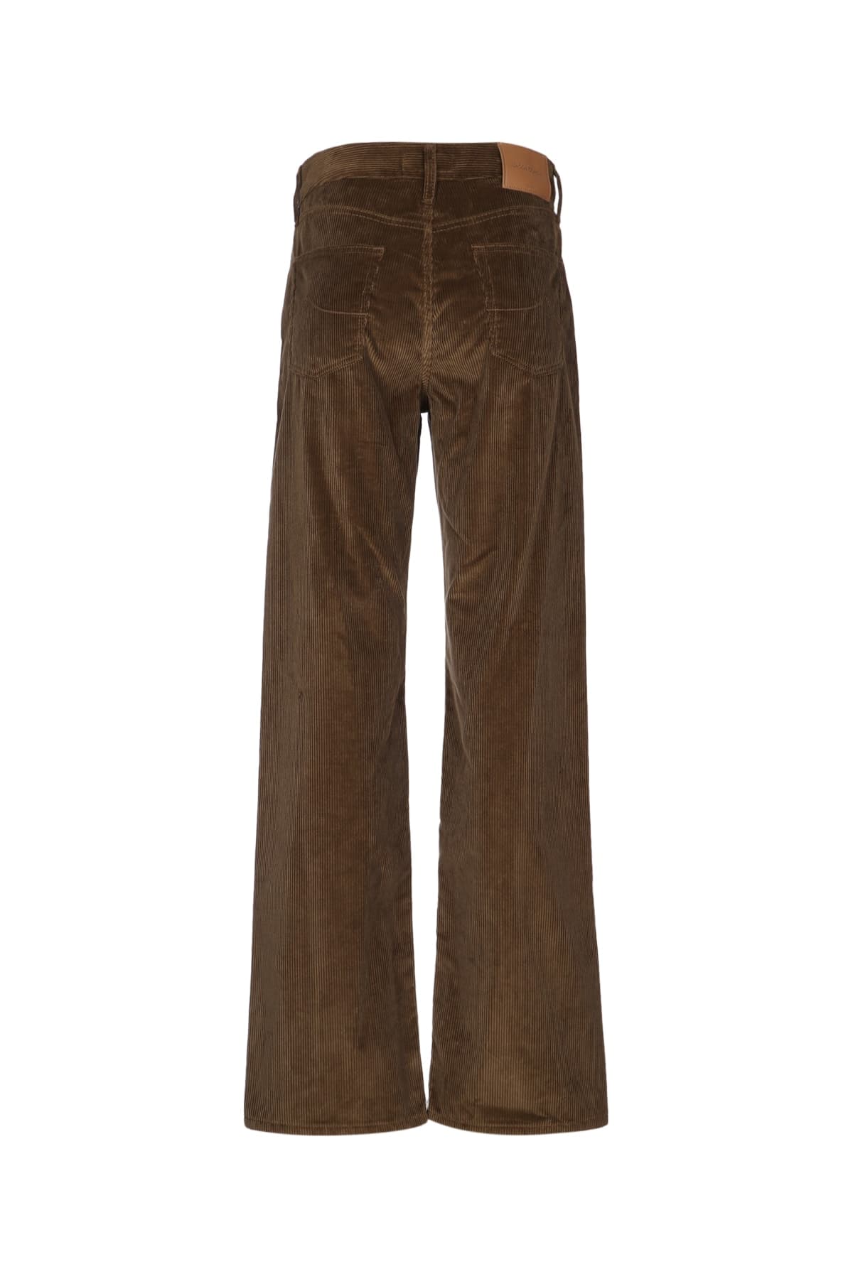 PANT 5PKT RELAXED WAIST&LEG HAILEY - мініатюра 2