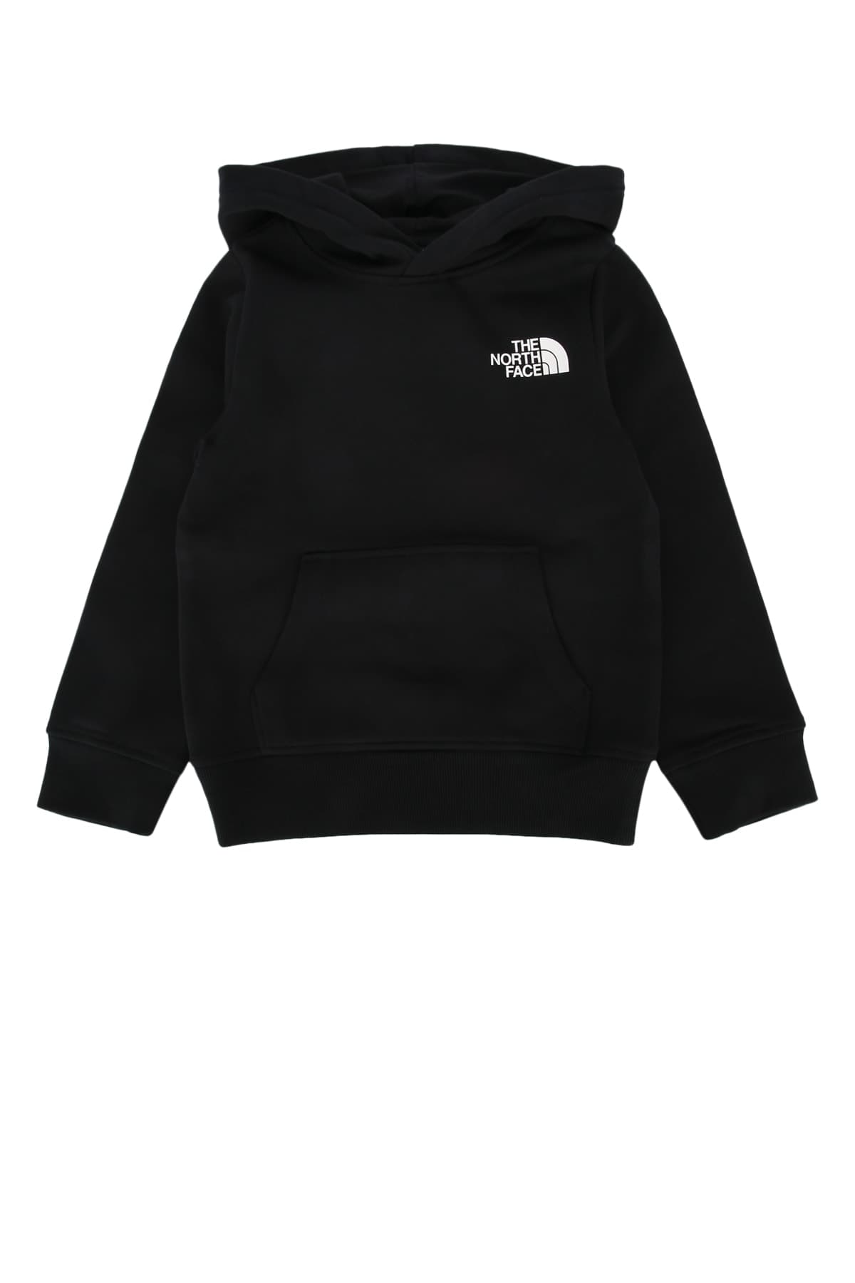 TEEN BOX NSE REGULAR HOODIE