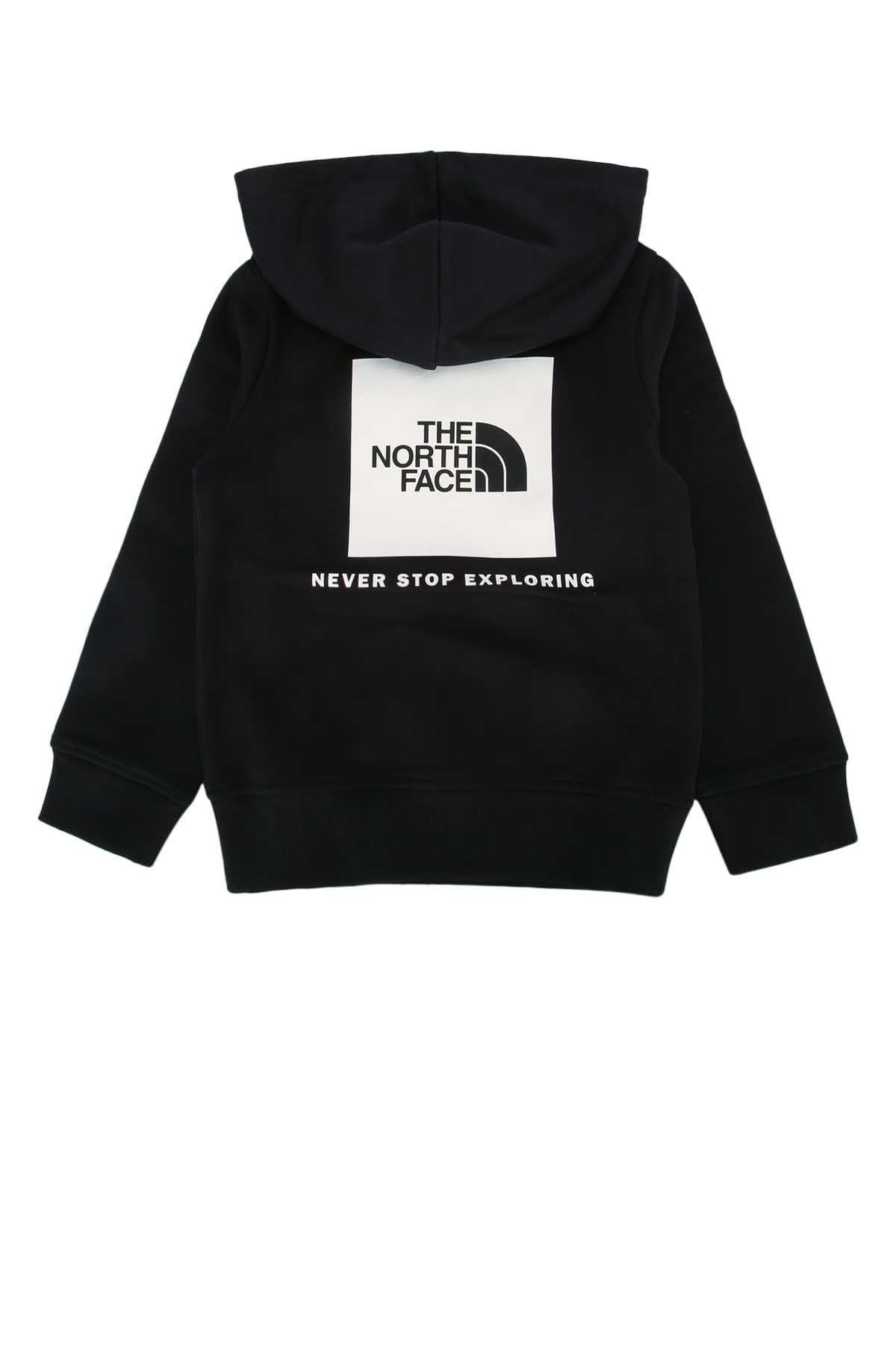 TEEN BOX NSE REGULAR HOODIE - мініатюра 2